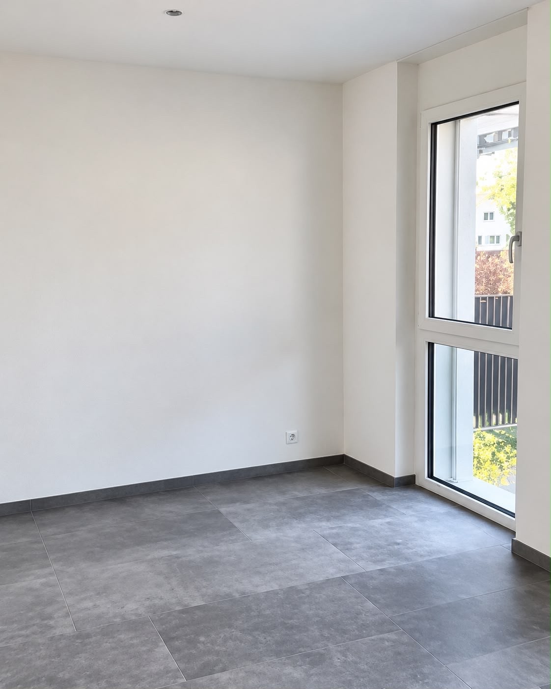 2 ½ room apartment