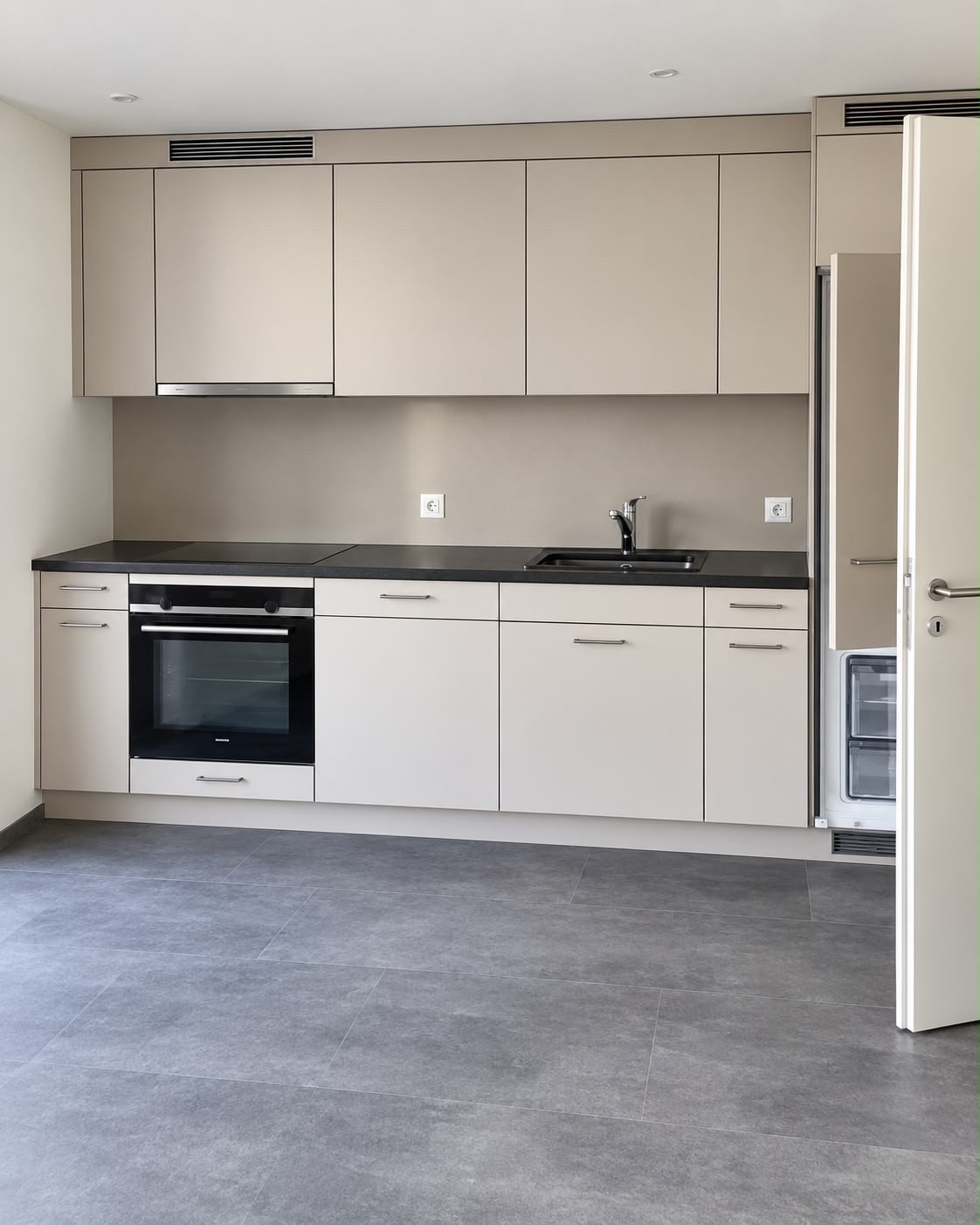 2 ½ room apartment