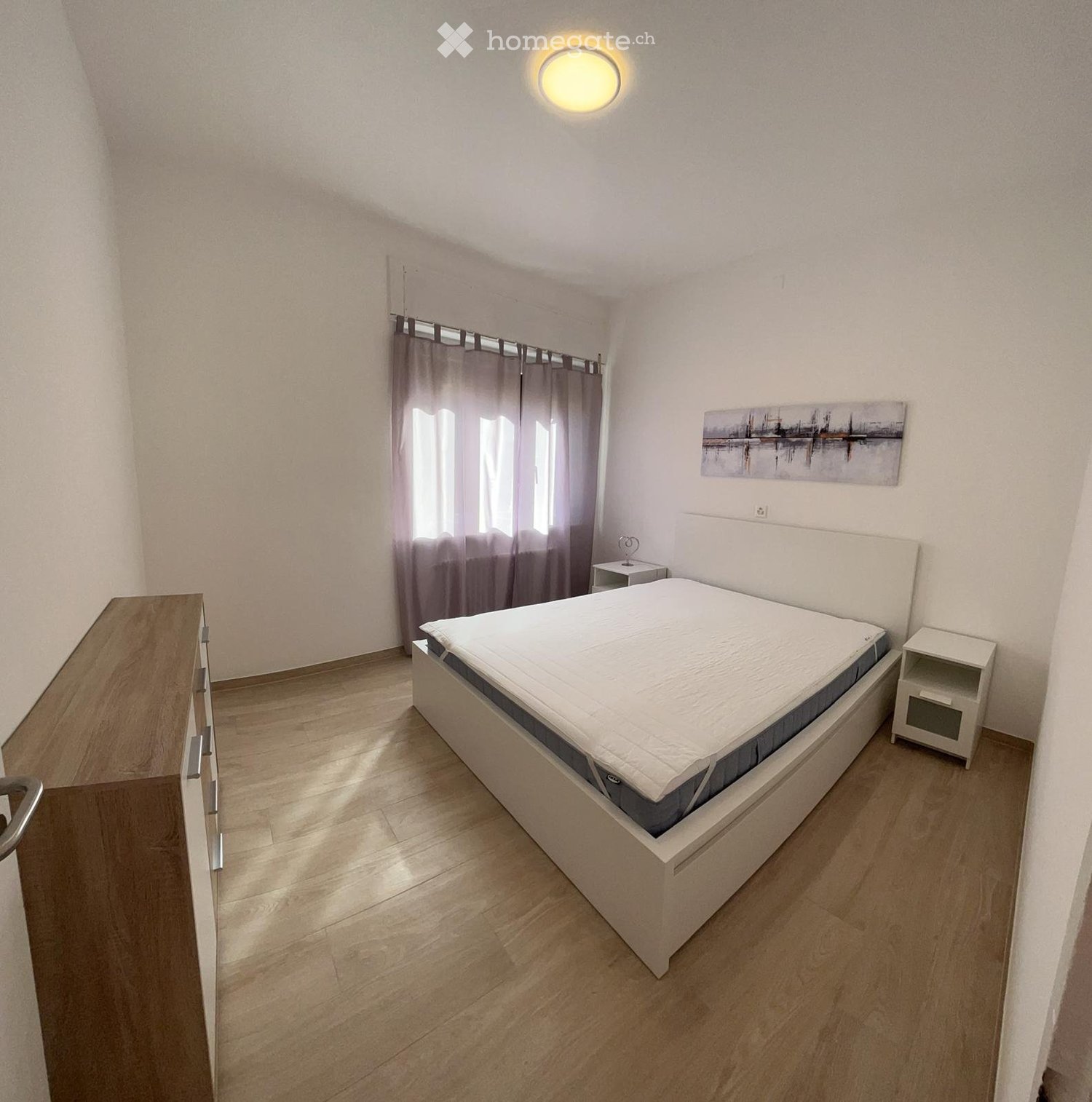 3 ½ rooms apartment, photo 5 of 5