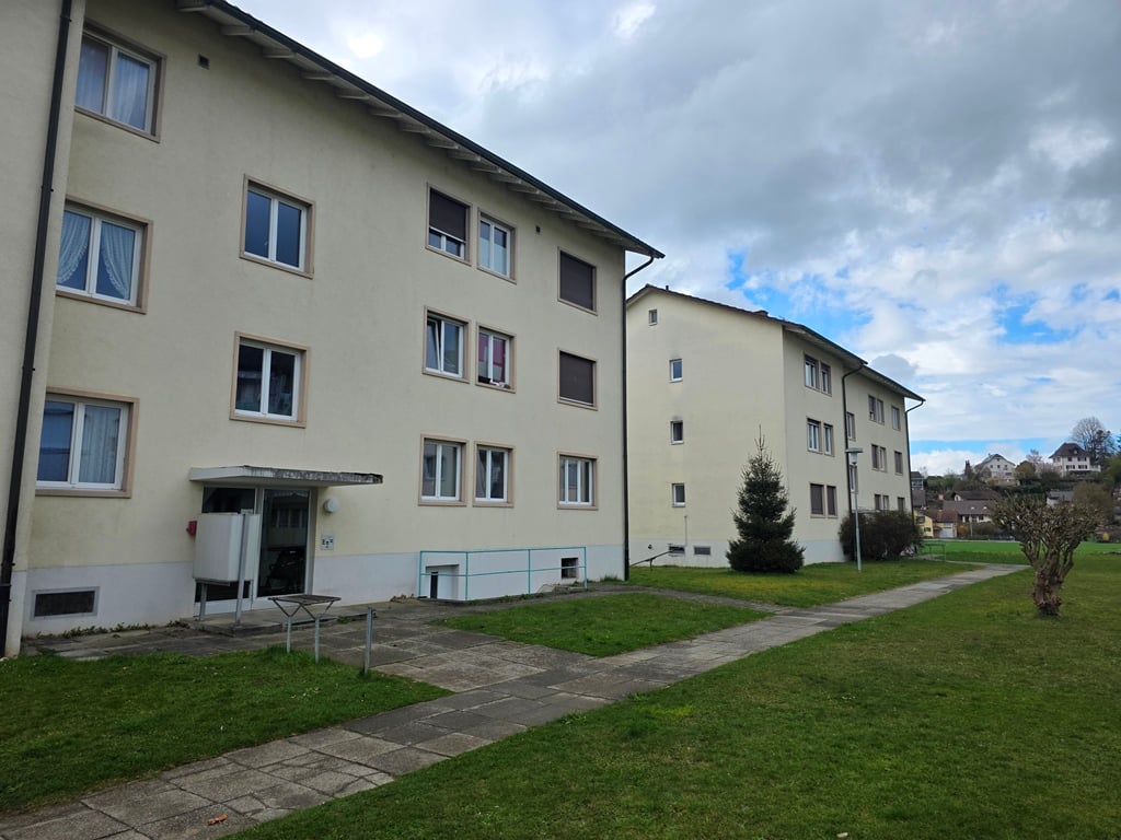 2 rooms apartment, Foto 1 von 6