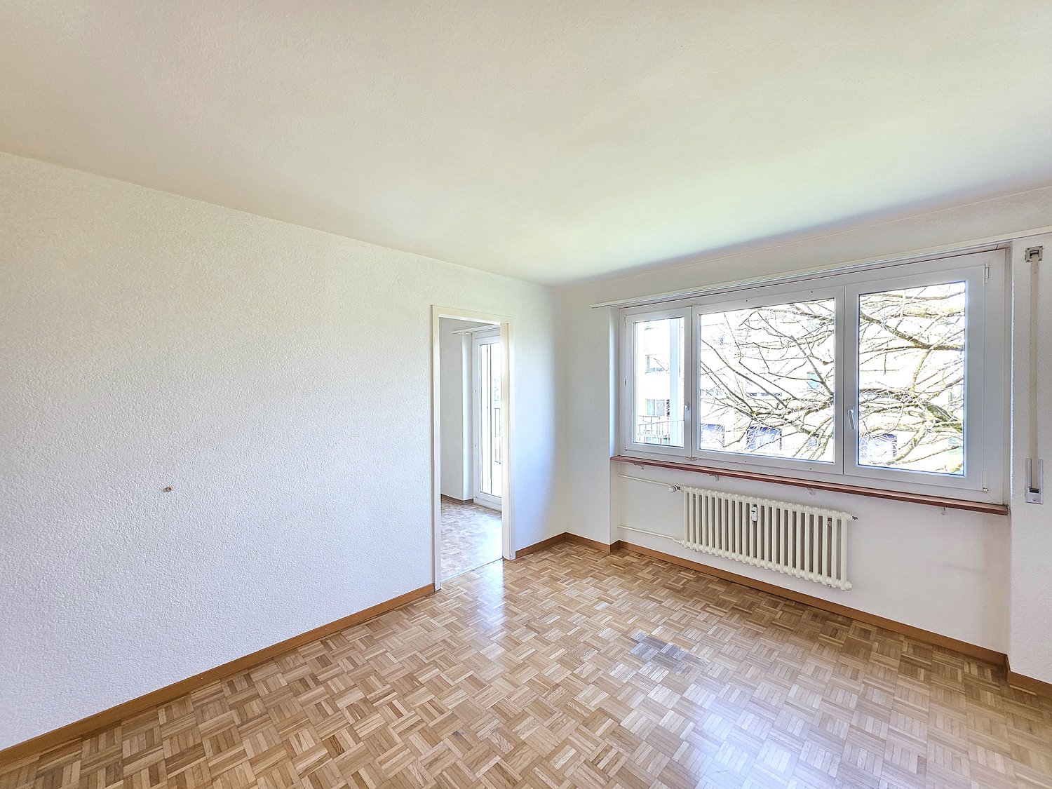 2 rooms apartment, Foto 2 von 6