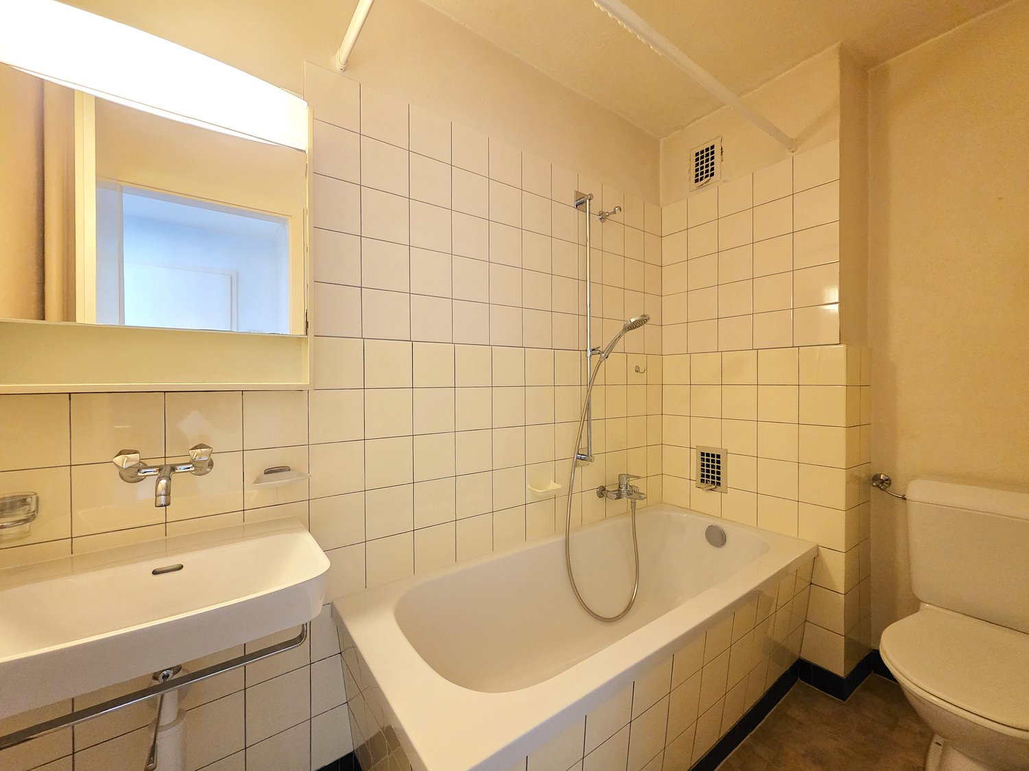 2 rooms apartment, Foto 5 von 6