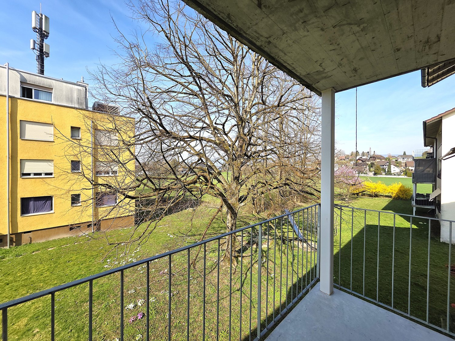 2 rooms apartment, Foto 6 von 6