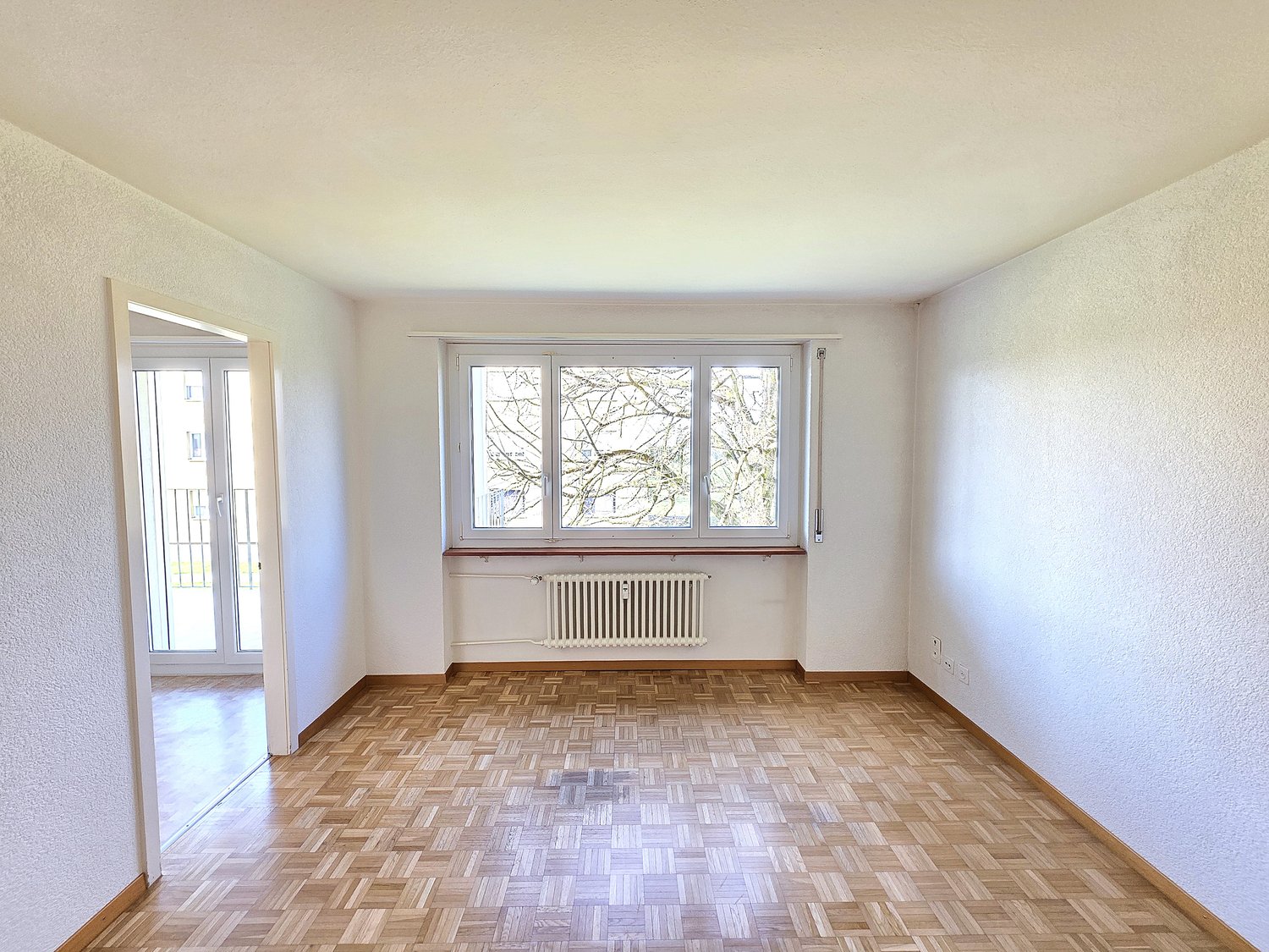 2 rooms apartment, Foto 4 von 6