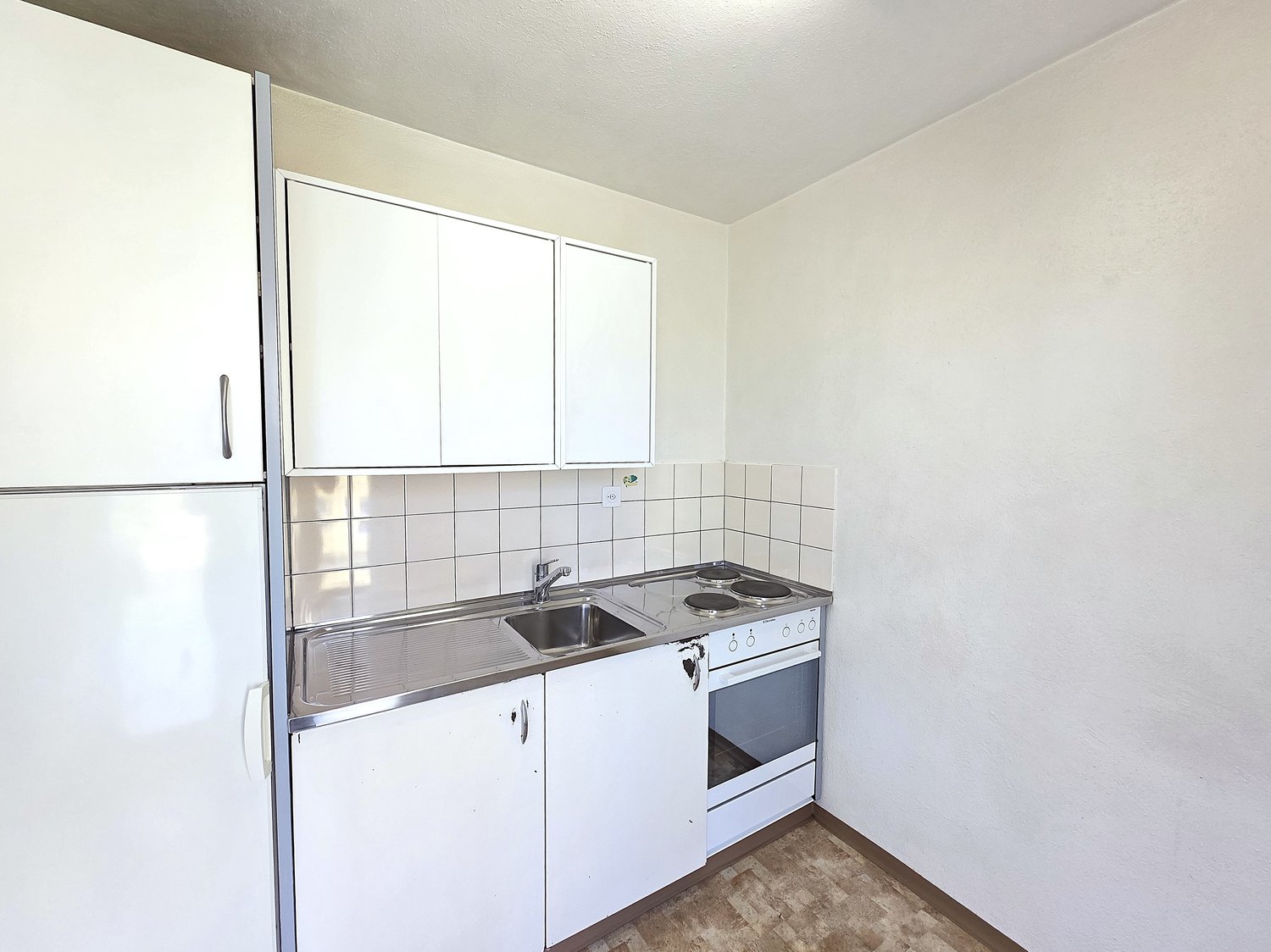 2 rooms apartment, Foto 3 von 6