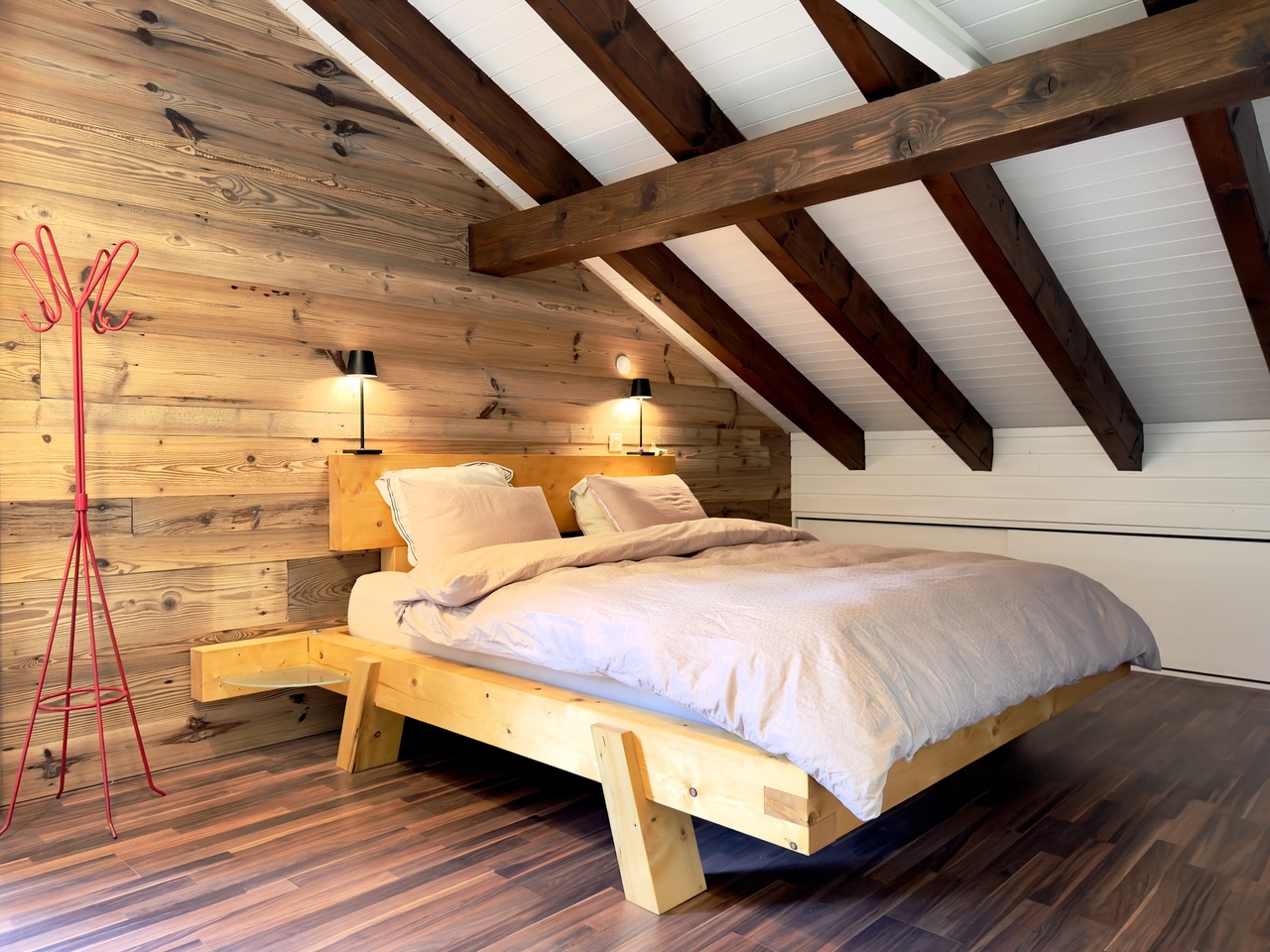 4 ½ Zimmer Wohnung, Foto 10 von 10