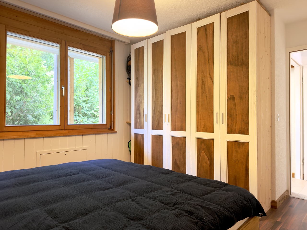 4 ½ Zimmer Wohnung, Foto 8 von 10