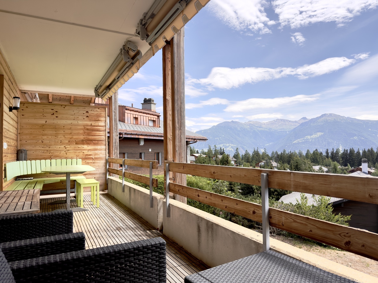 4 ½ Zimmer Wohnung, Foto 5 von 10