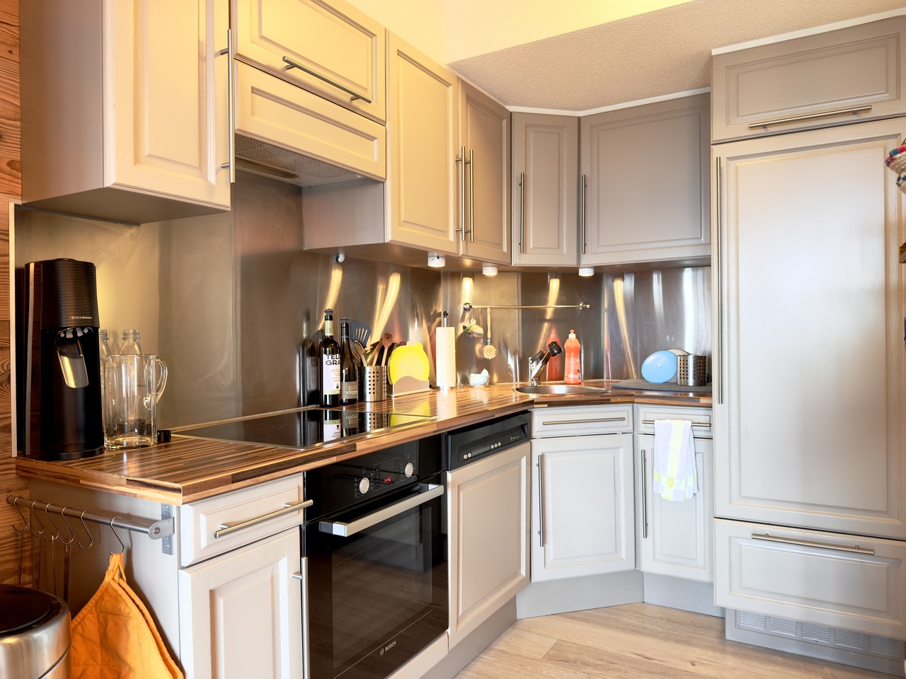 4 ½ Zimmer Wohnung, Foto 4 von 10