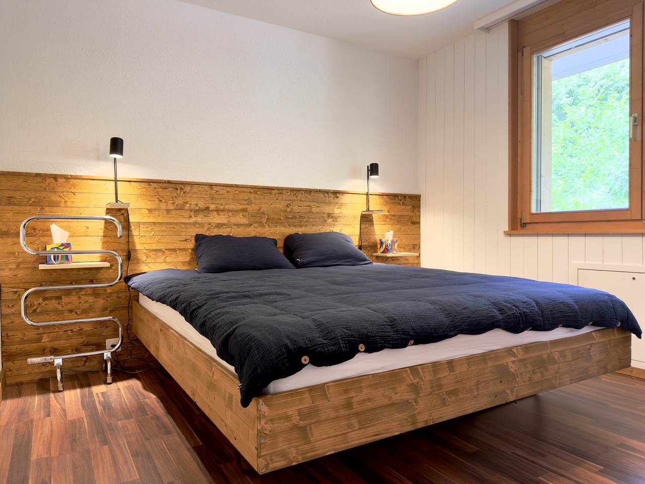 4 ½ Zimmer Wohnung, Foto 7 von 10