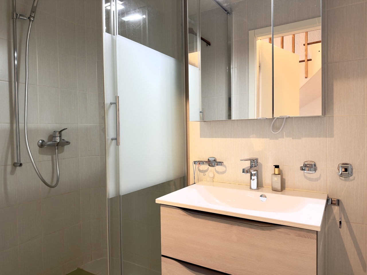 4 ½ Zimmer Wohnung, Foto 9 von 10