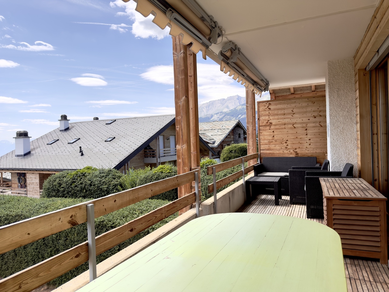 4 ½ Zimmer Wohnung, Foto 6 von 10