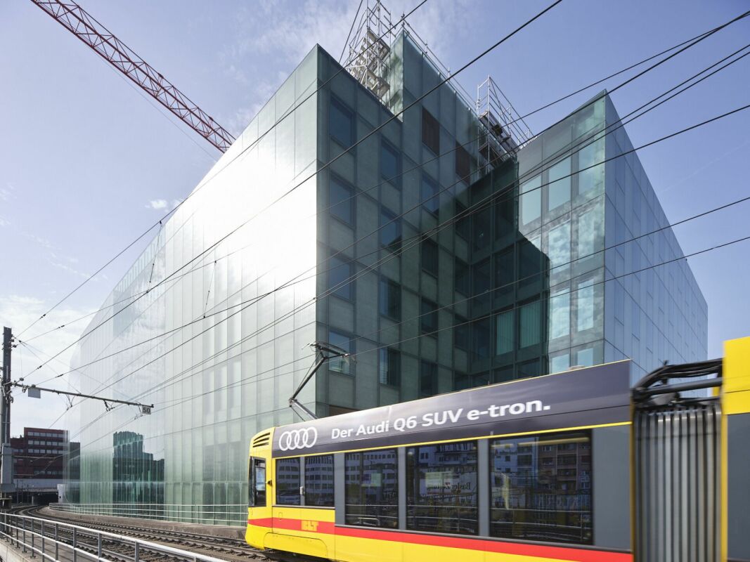 6700m² office, Foto 10 von 10