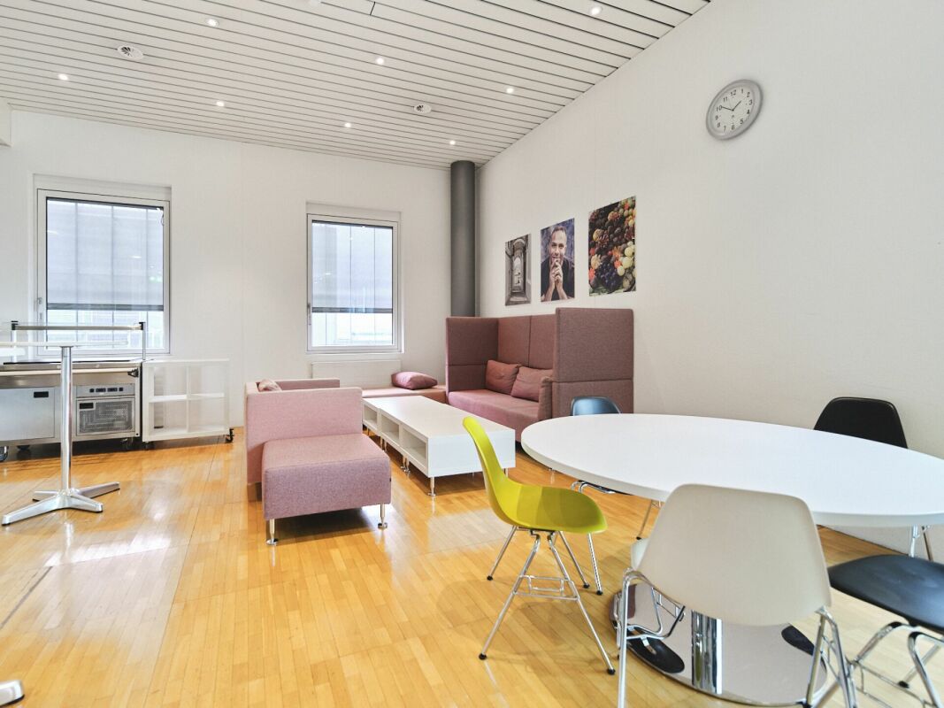 6700m² office, Foto 7 von 10