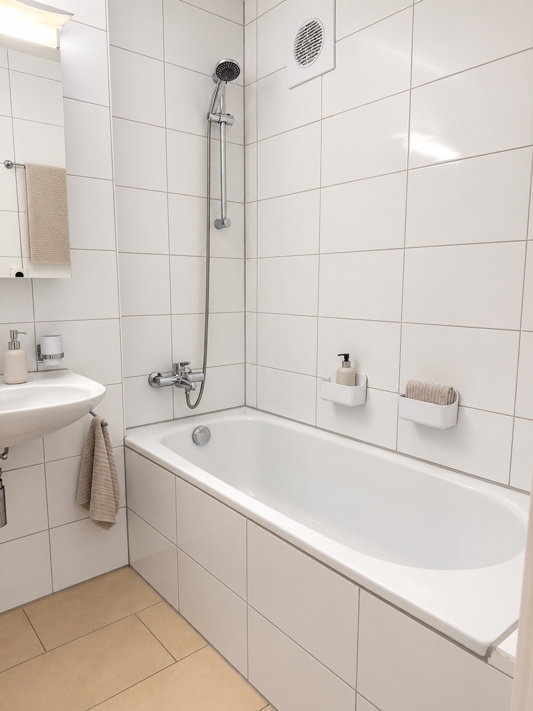4 ½ rooms apartment, Foto 4 von 10