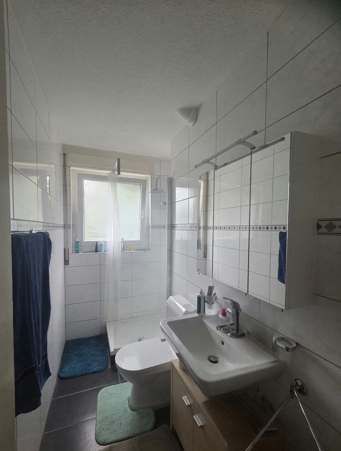 2 room apartment