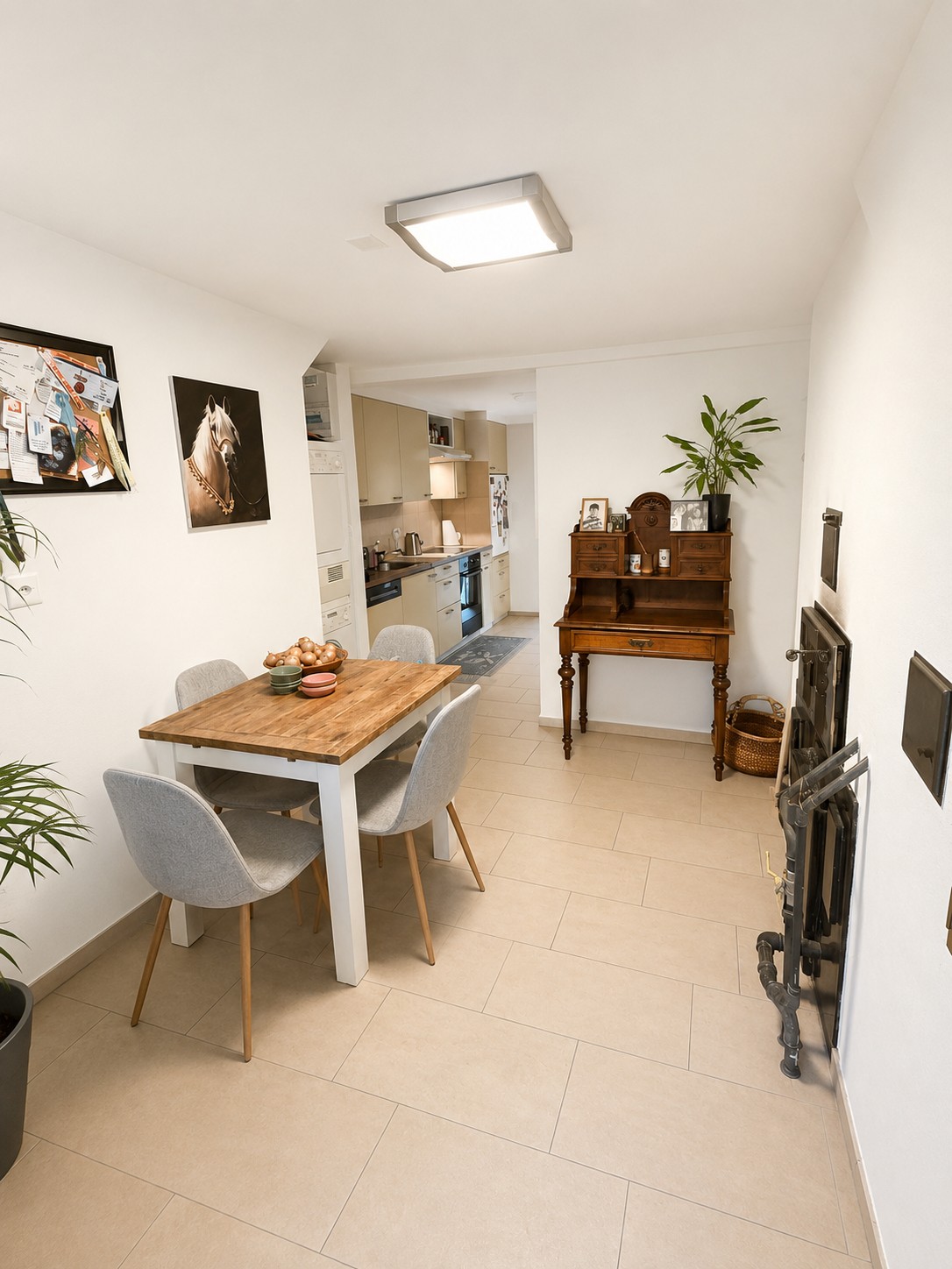 Appartamento di 2 ½ locali
