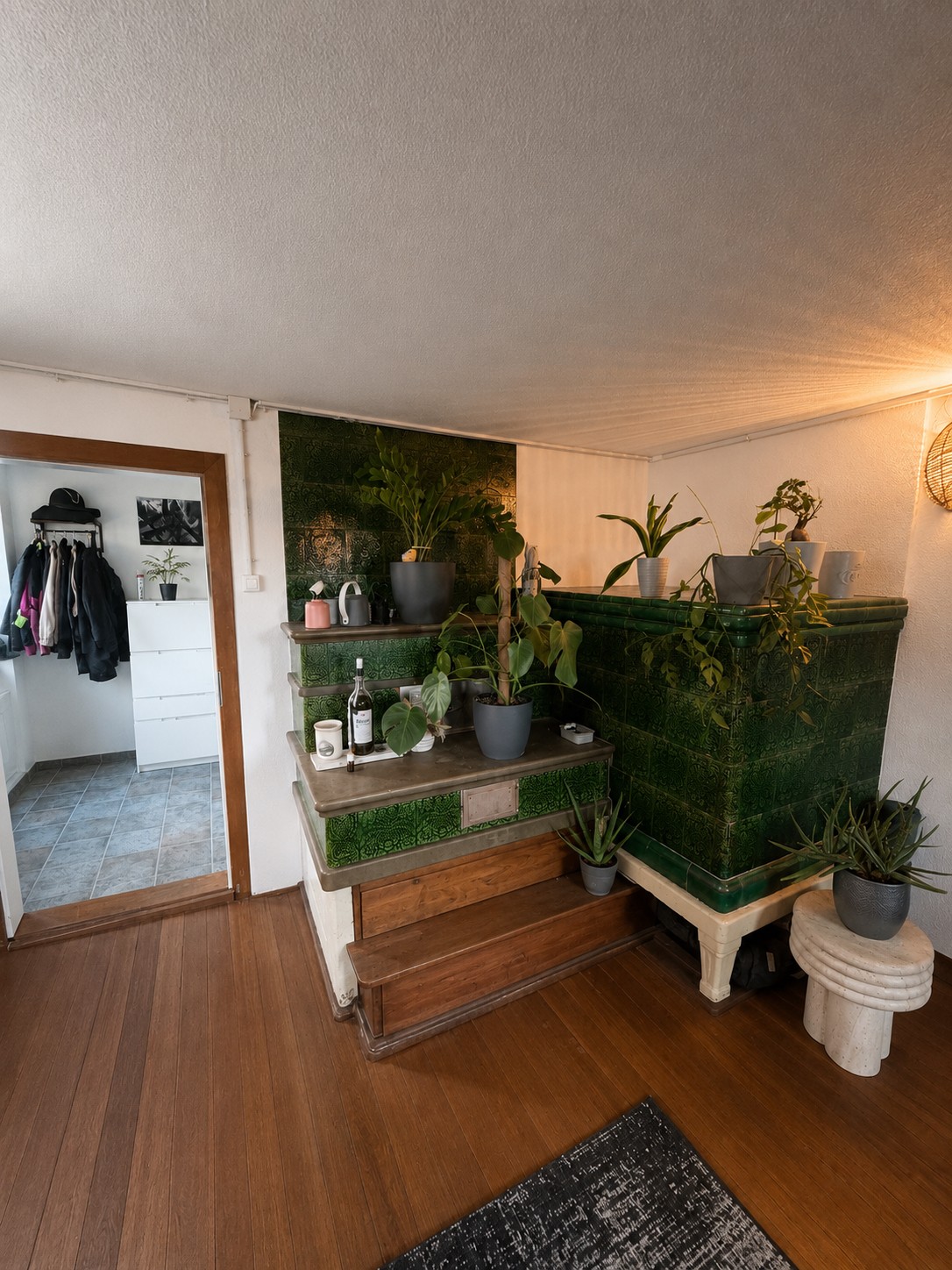 Appartamento di 2 ½ locali