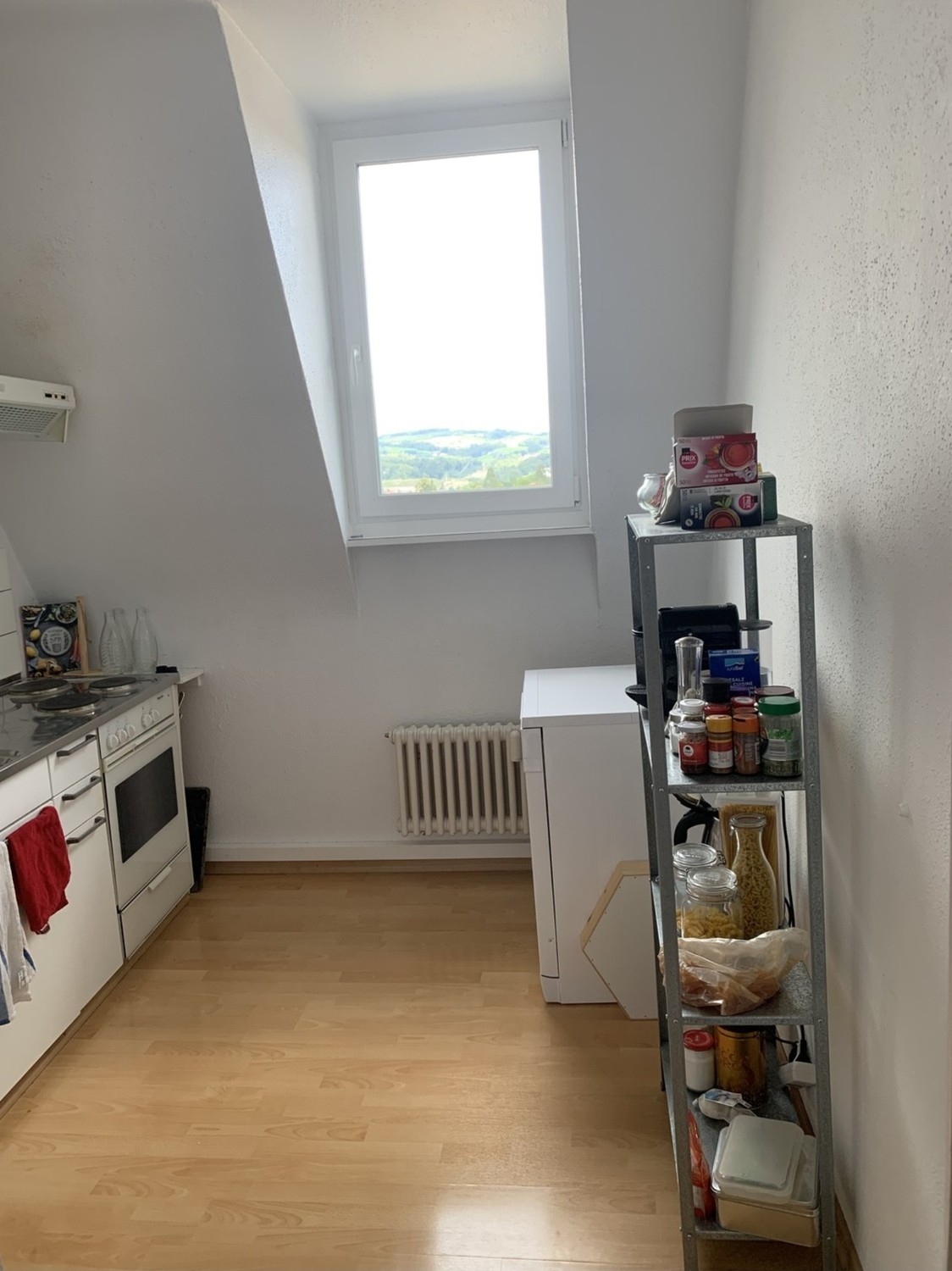 5 rooms apartment, photo 4 of 10