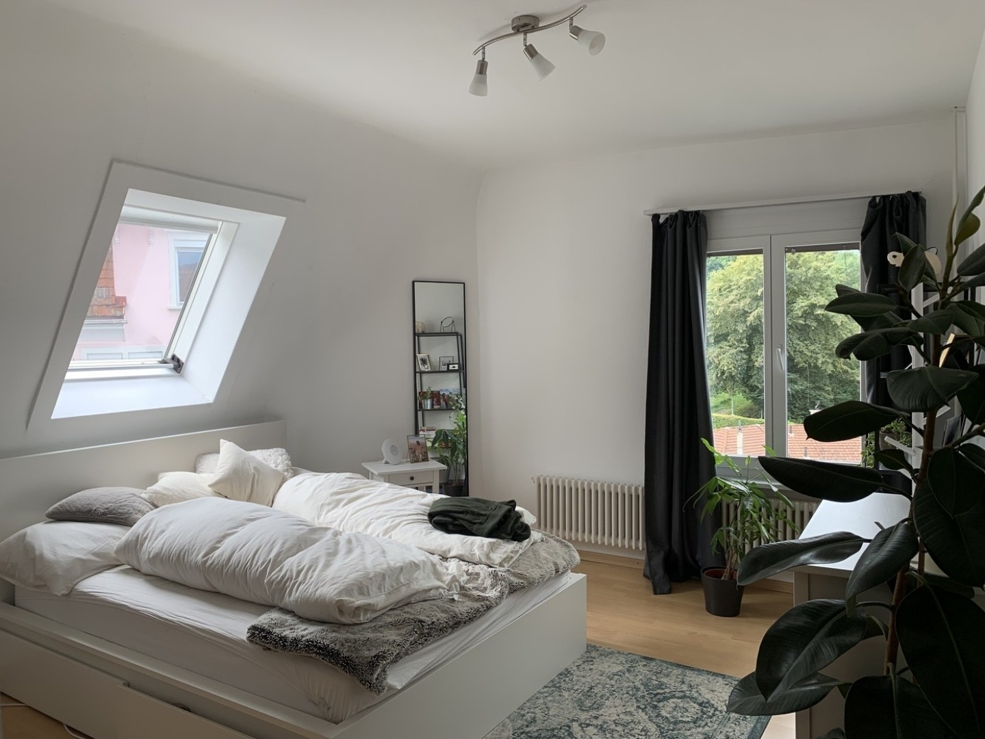 5 rooms apartment, photo 6 of 10