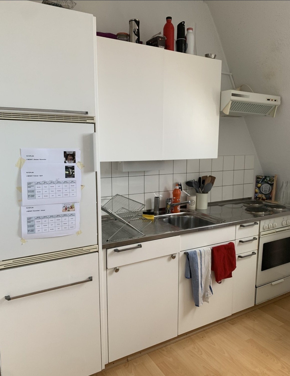 5 rooms apartment, photo 8 of 10