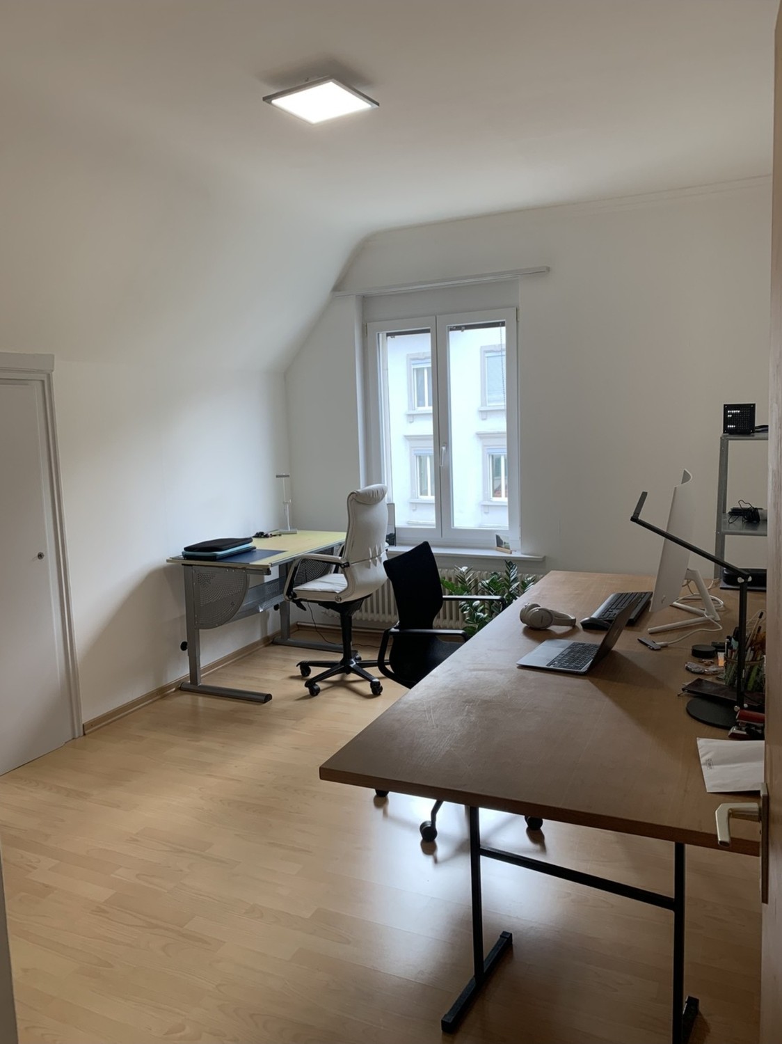 5 rooms apartment, photo 5 of 10