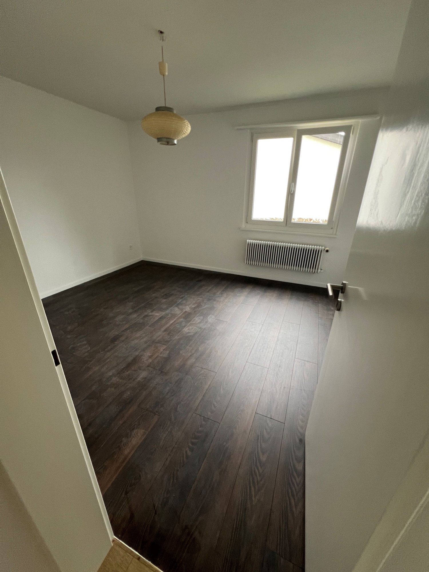 Appartamento di 4 ½ locali