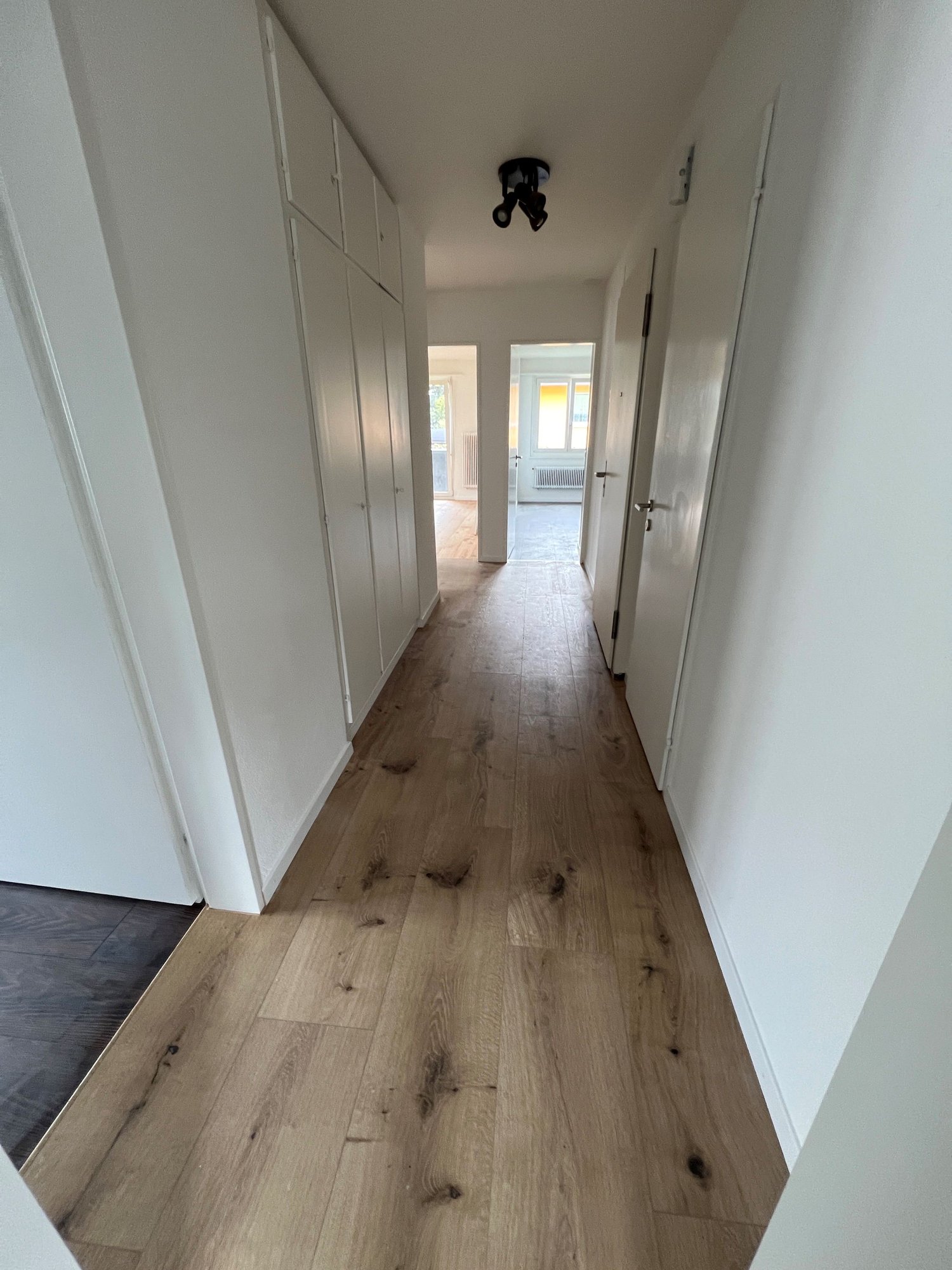 Appartamento di 4 ½ locali