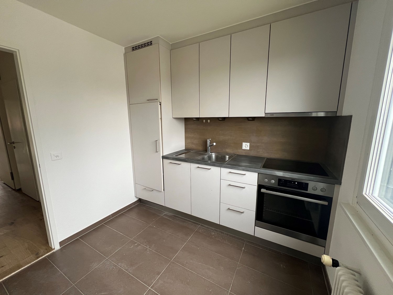 Appartamento di 4 ½ locali
