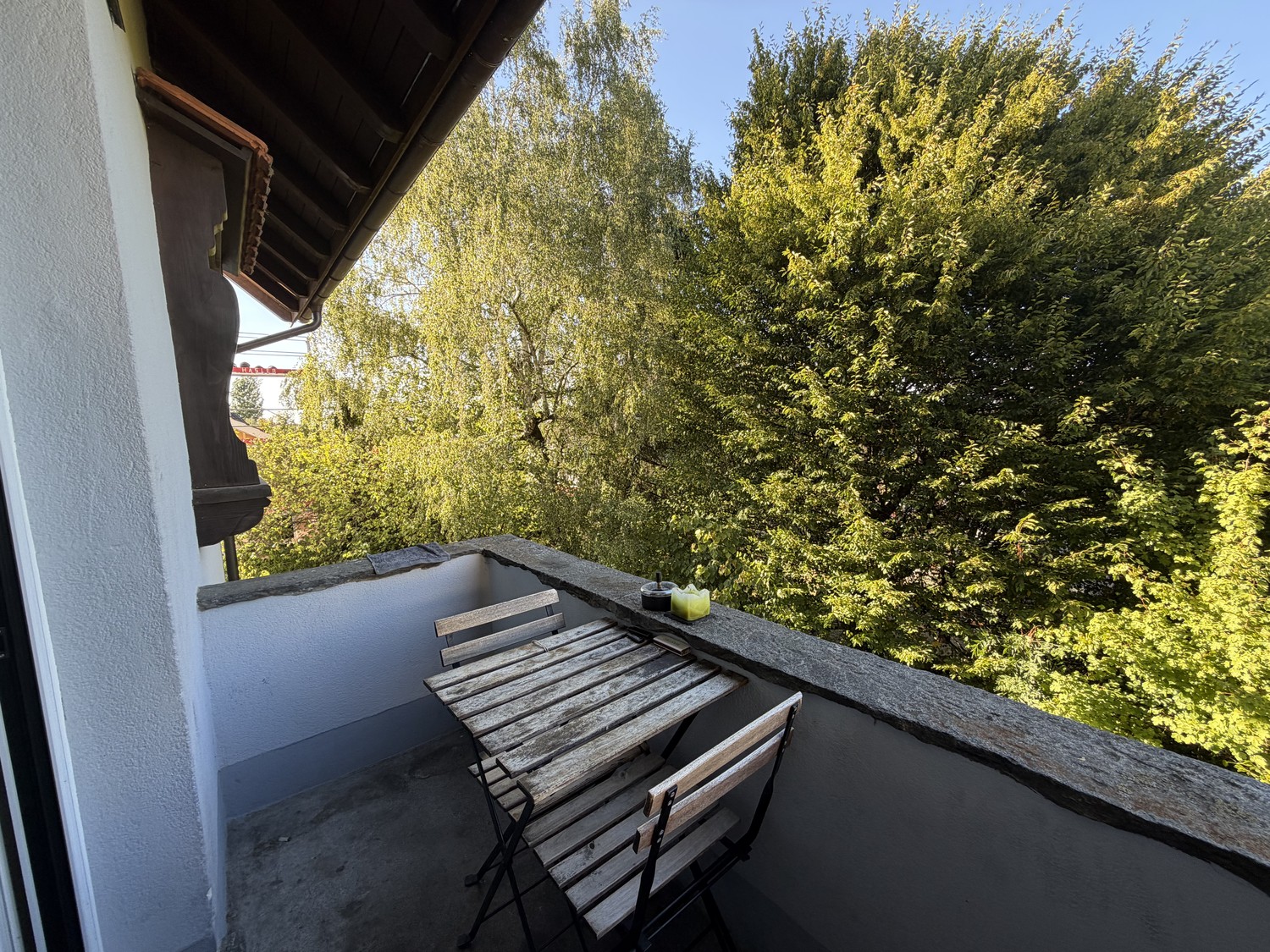5 ½ Zimmer Wohnung
