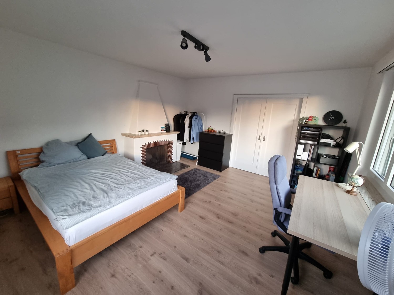 Room in a shared flat, Foto 4 von 4