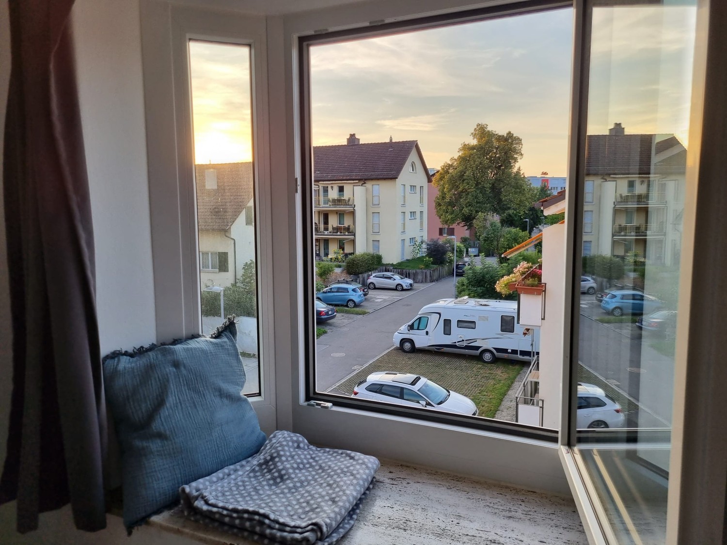 Room in a shared flat, Foto 3 von 4