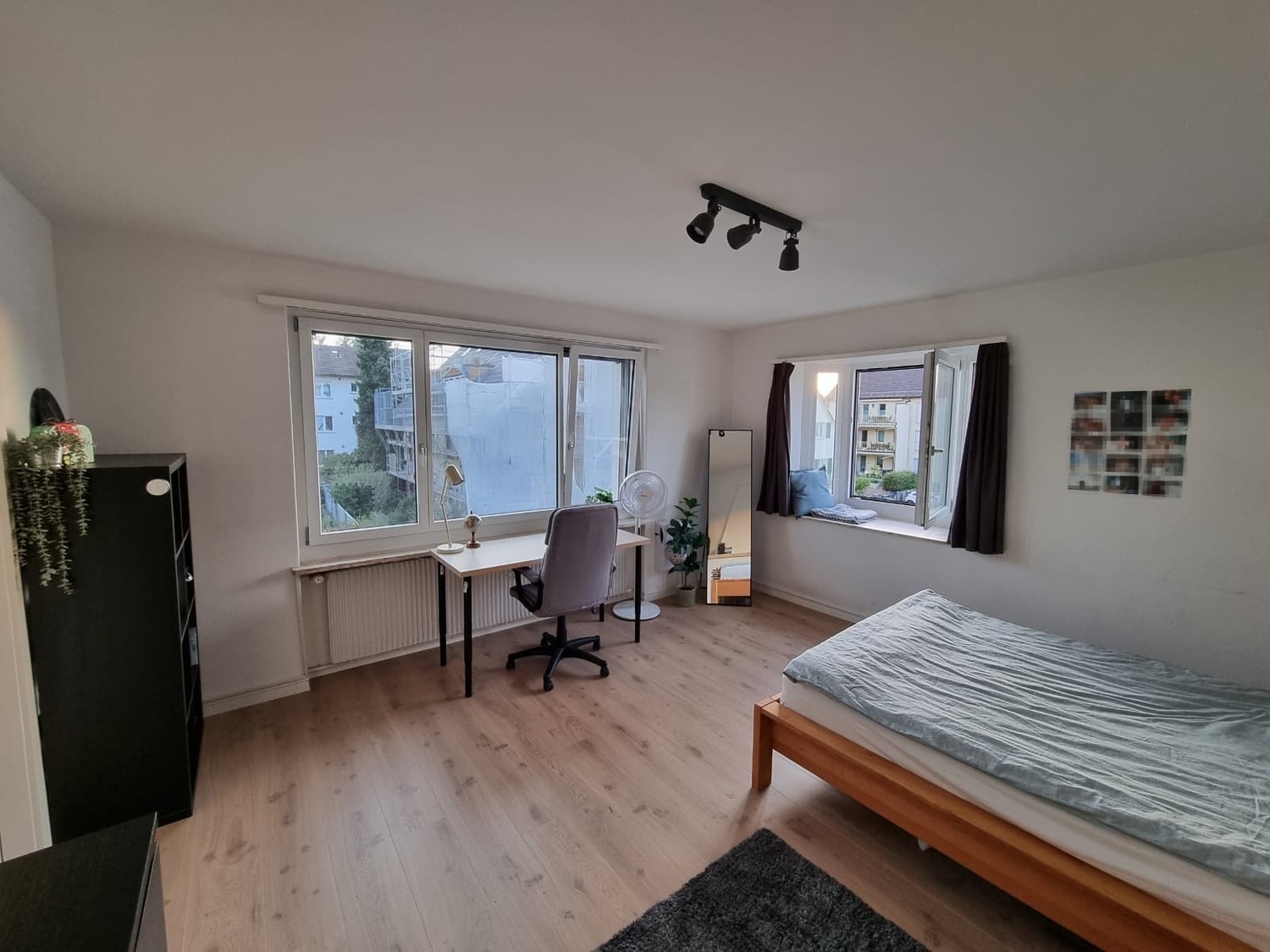 Room in a shared flat, Foto 2 von 4