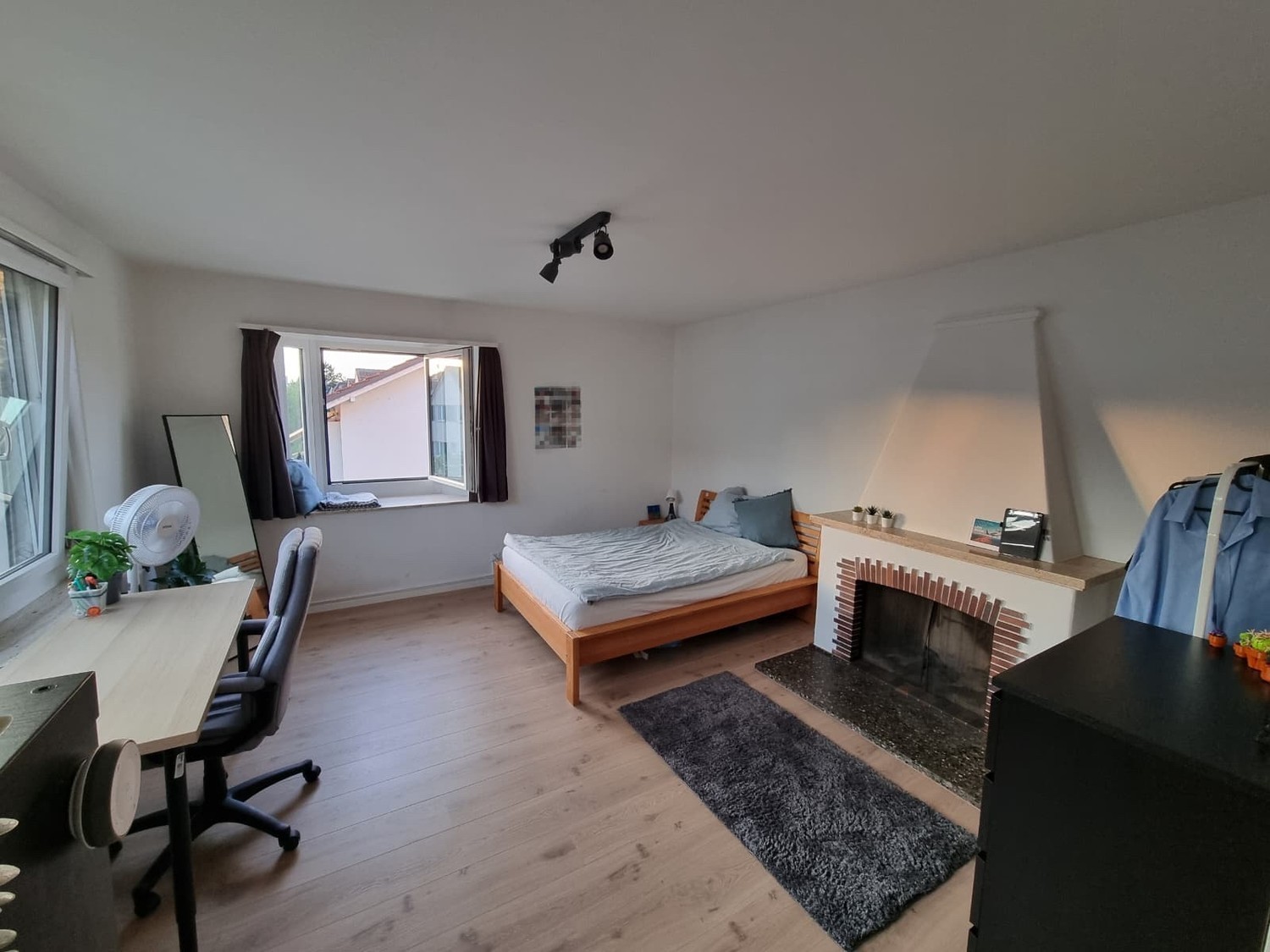 Room in a shared flat, Foto 1 von 4