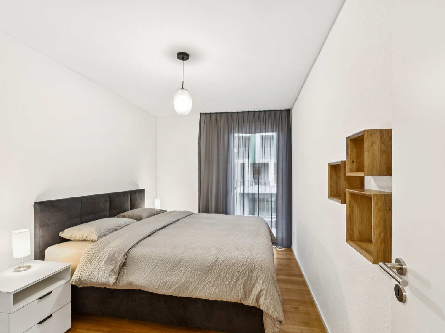 3 ½ rooms furnished flat, Foto 4 von 10