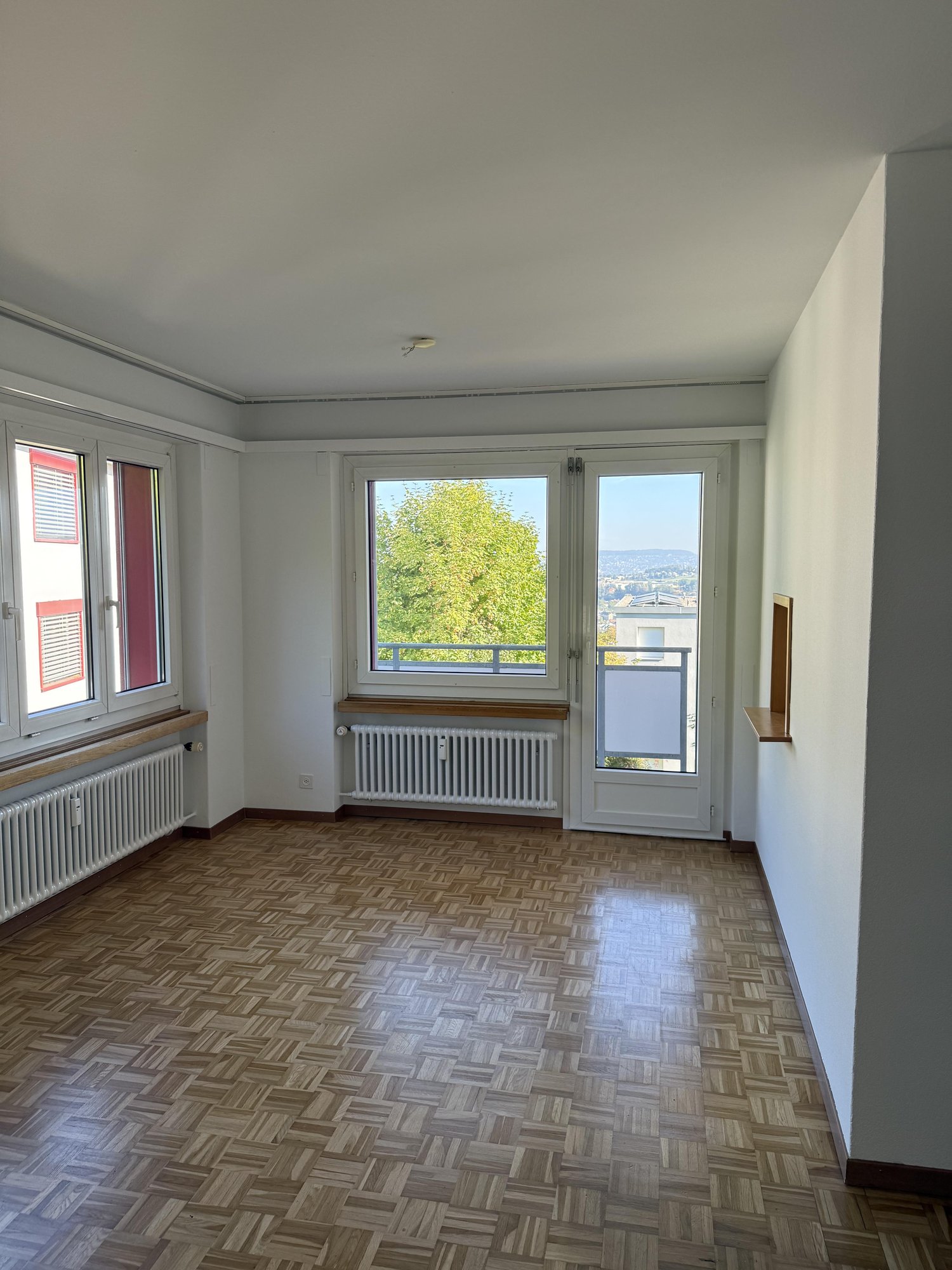 4 ½ room apartment
