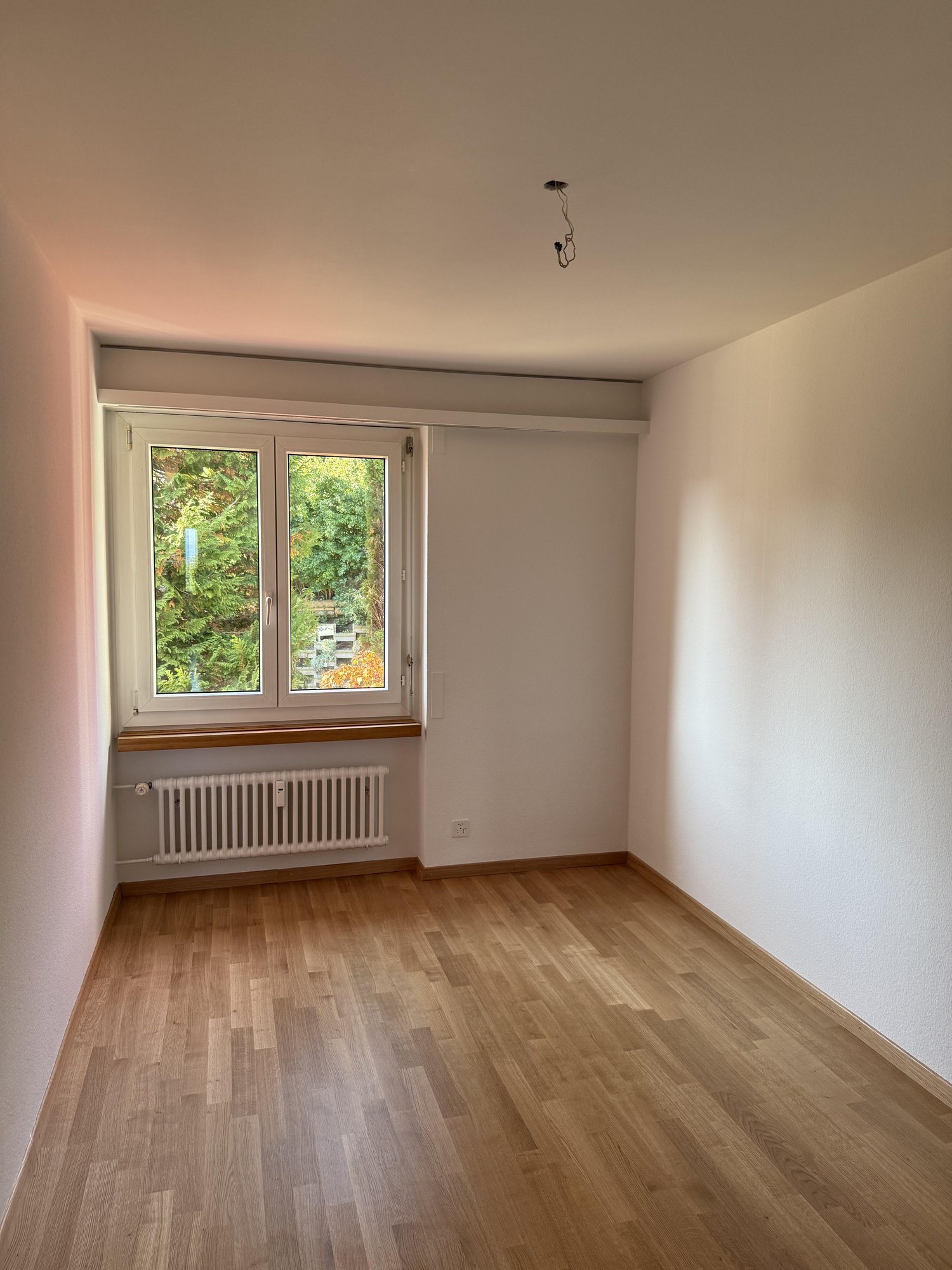 4 ½ room apartment