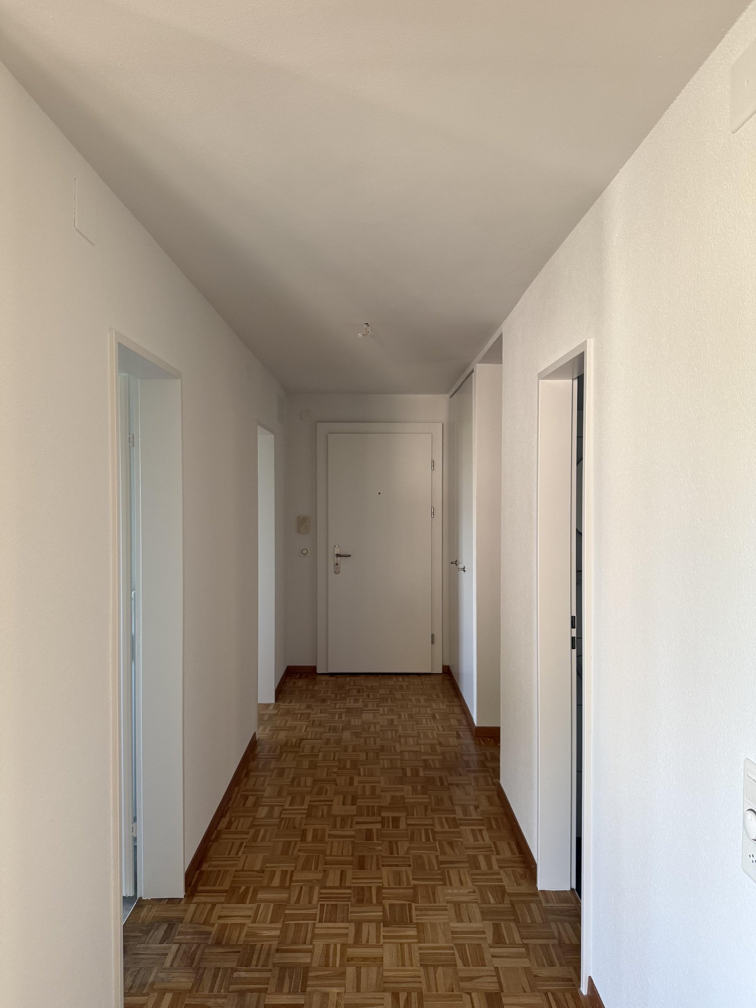 4 ½ room apartment