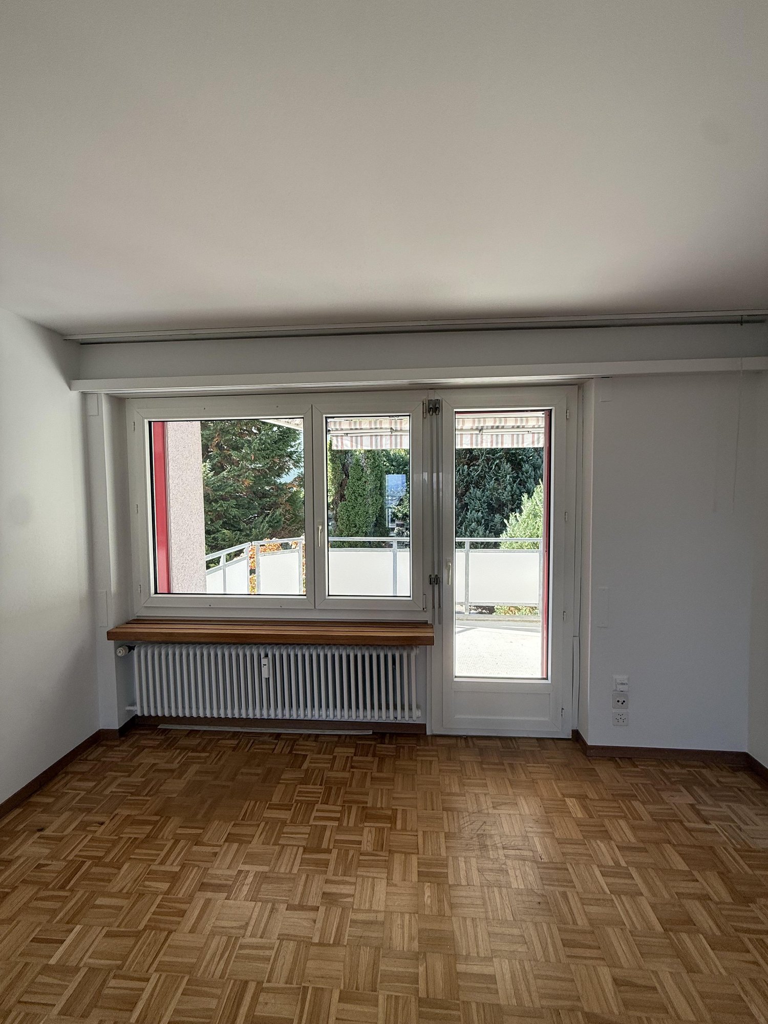 4 ½ room apartment