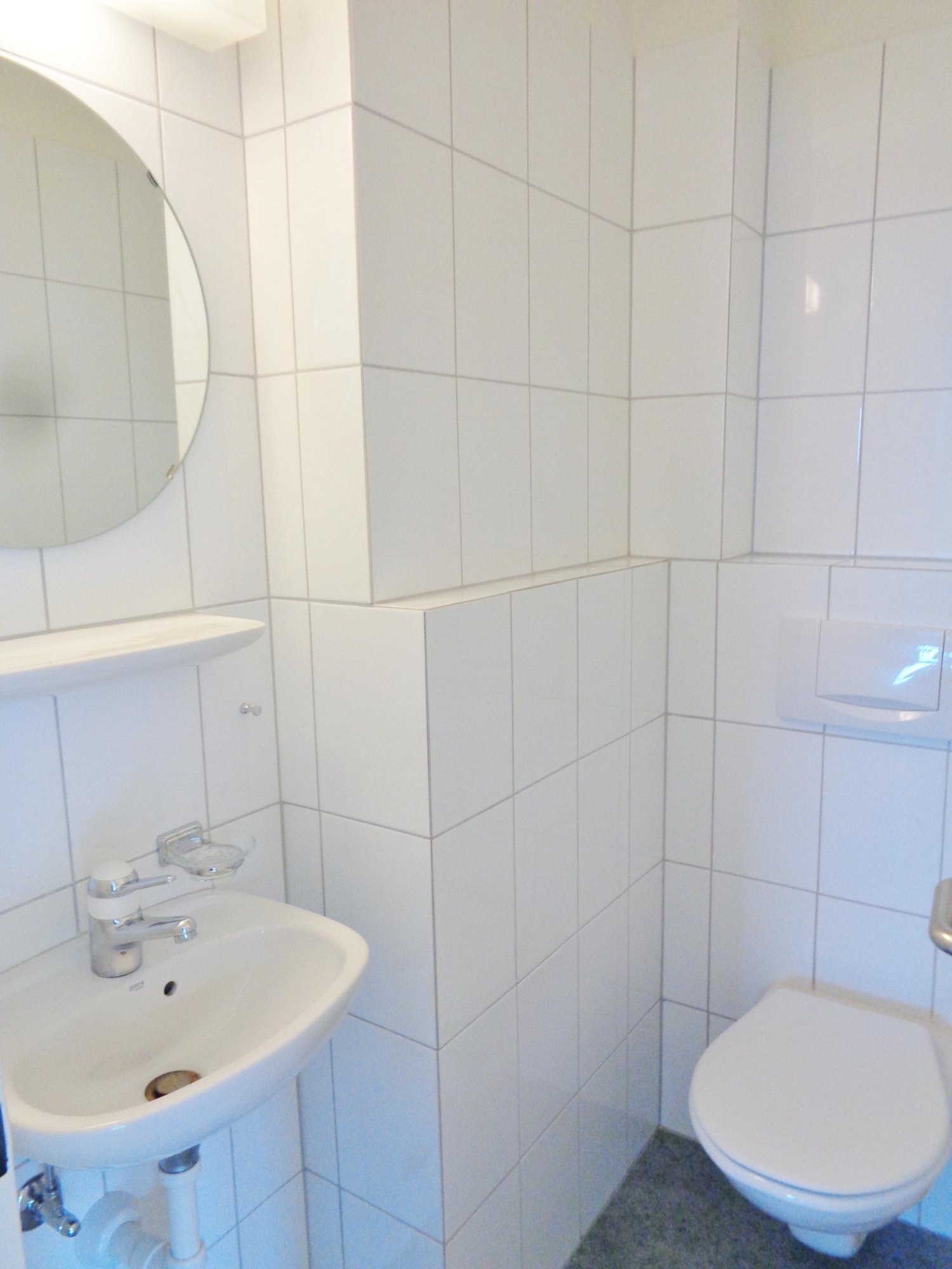 4 ½ room apartment