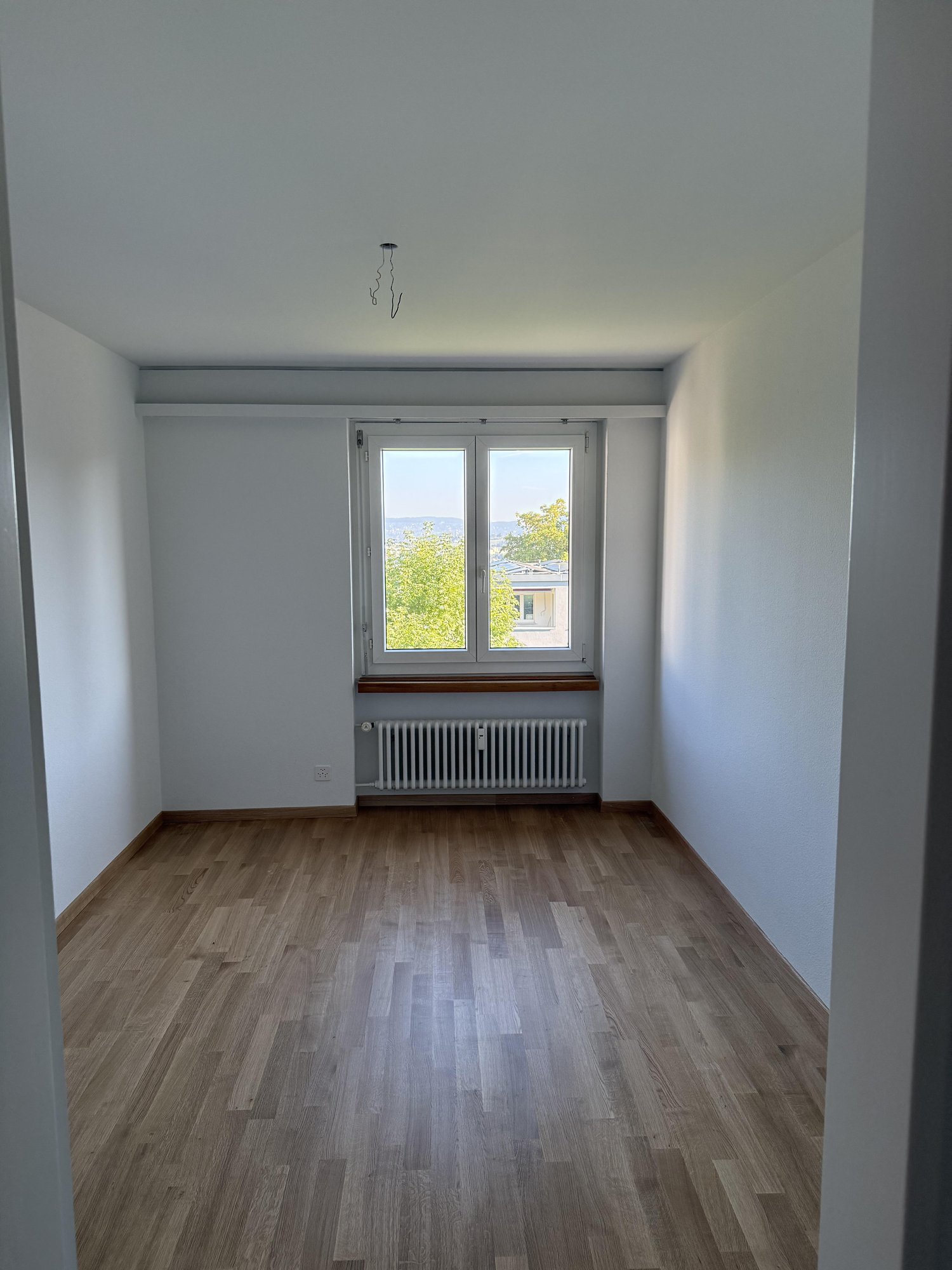 4 ½ room apartment