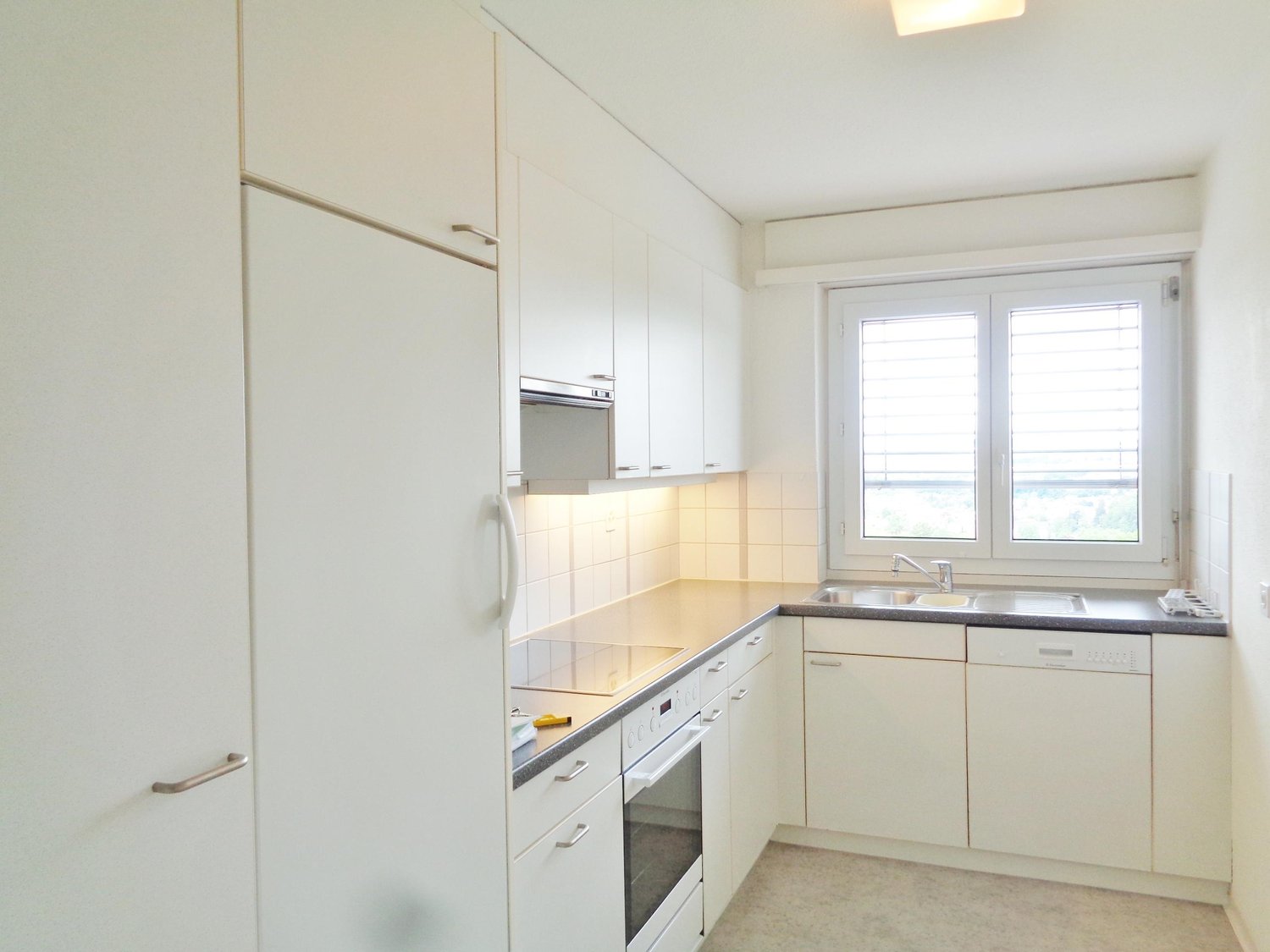 4 ½ room apartment
