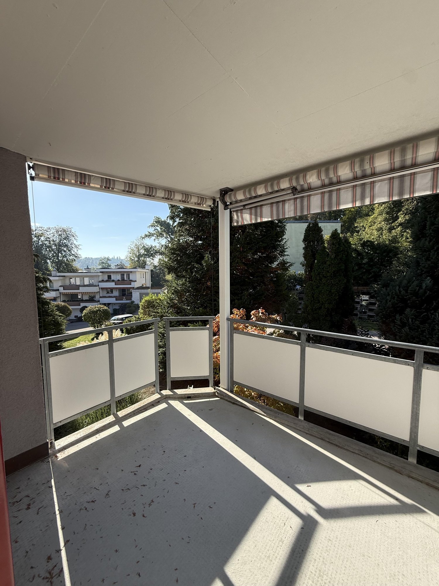 4 ½ room apartment