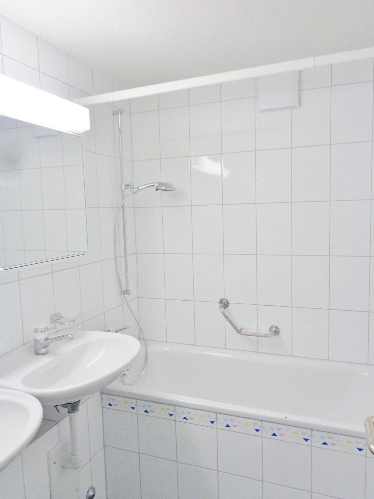 4 ½ room apartment