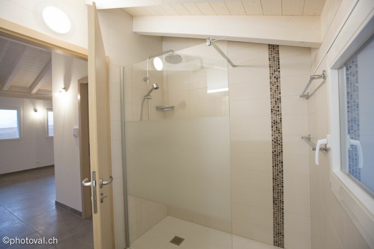 2 ½ Zimmer-Wohnung