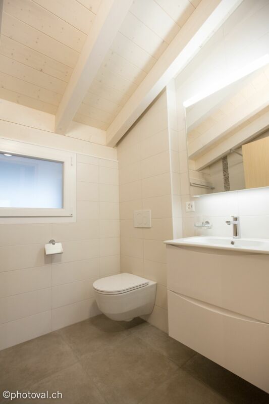 2 ½ Zimmer-Wohnung