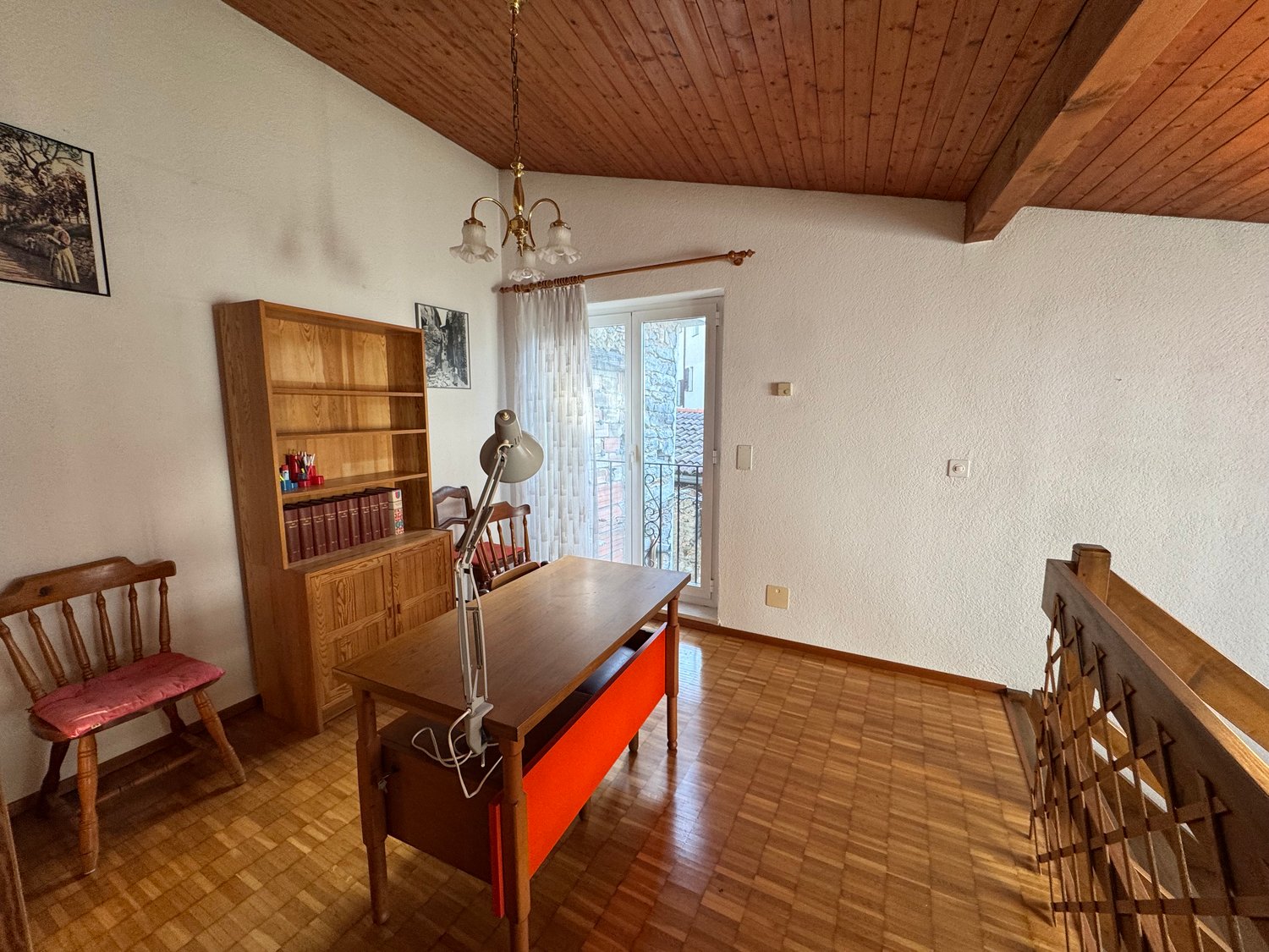 3 ½ Zimmer Wohnung, Foto 1 von 10