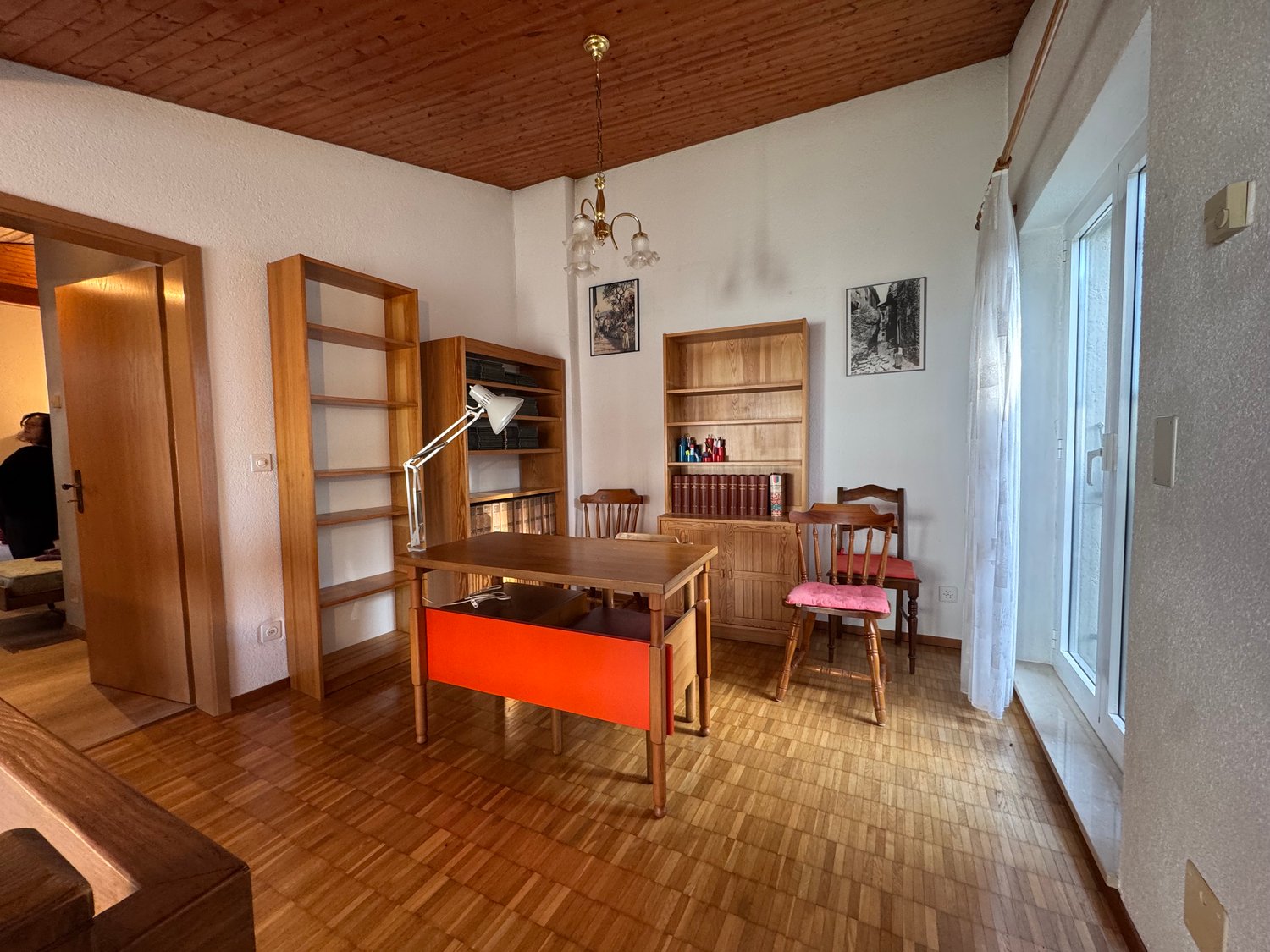3 ½ Zimmer Wohnung, Foto 8 von 10