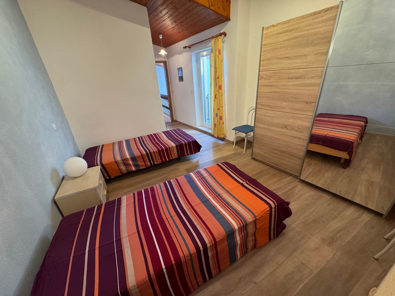 3 ½ Zimmer Wohnung, Foto 10 von 10
