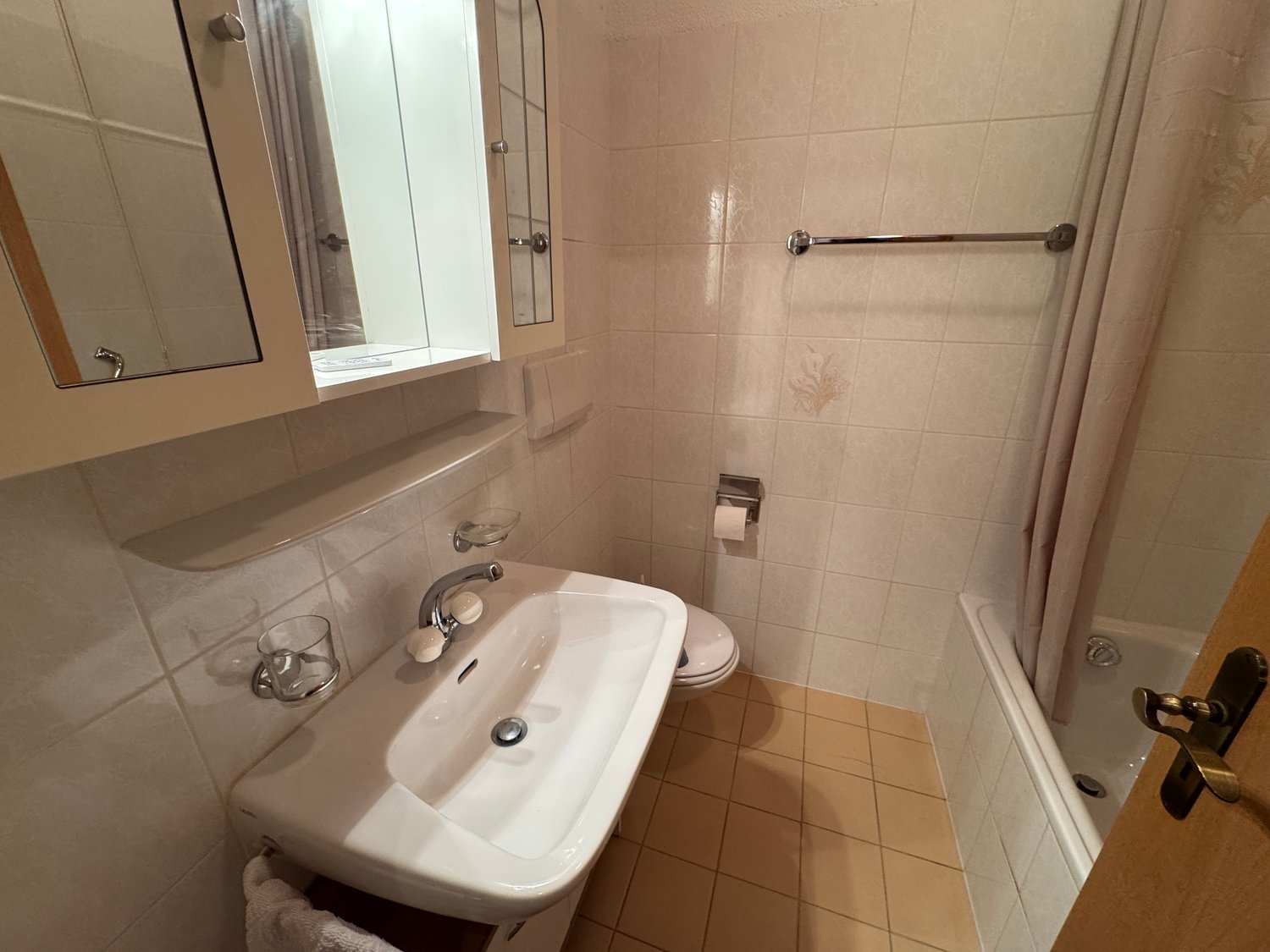 3 ½ Zimmer Wohnung, Foto 6 von 10